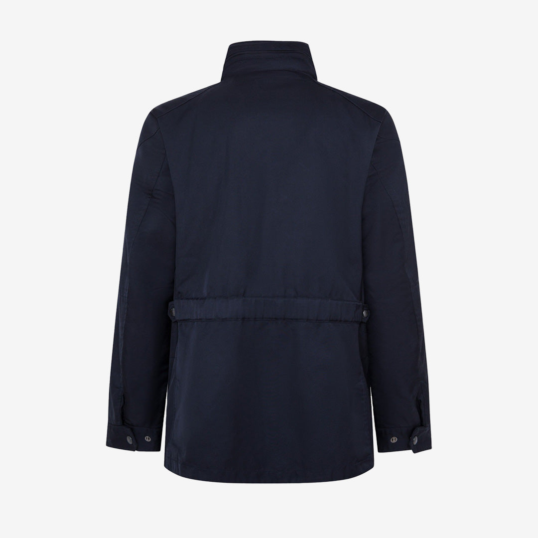 Chaqueta Velospeed Azul Marino H.L.