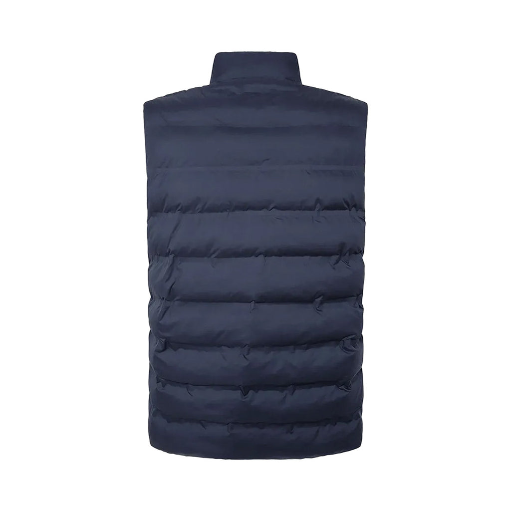 Chaleco LW Azul Marino H.L.