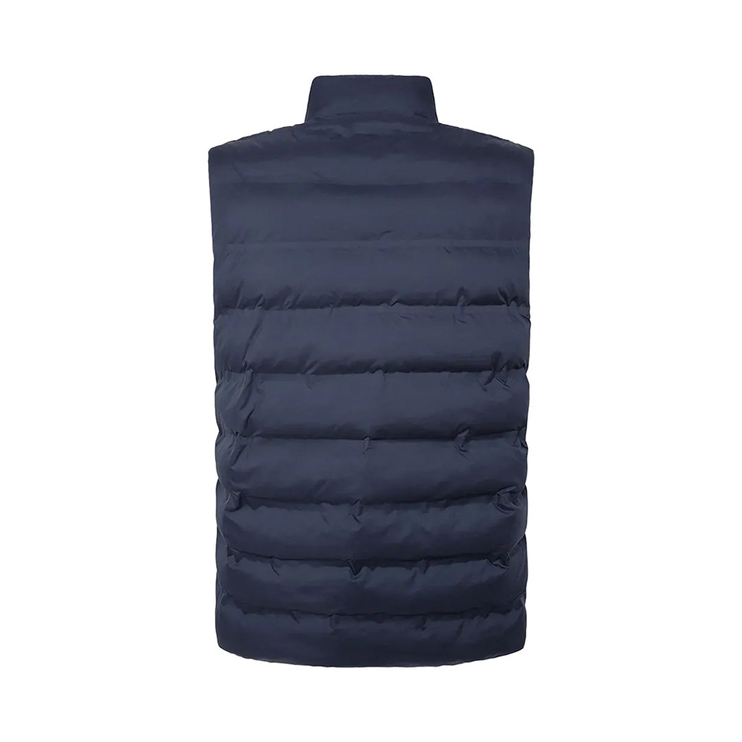 Chaleco LW Azul Marino H.L.