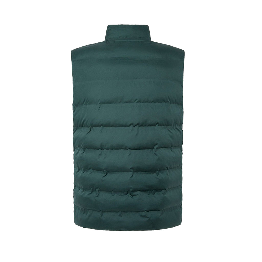 Chaleco LW Verde H.L.