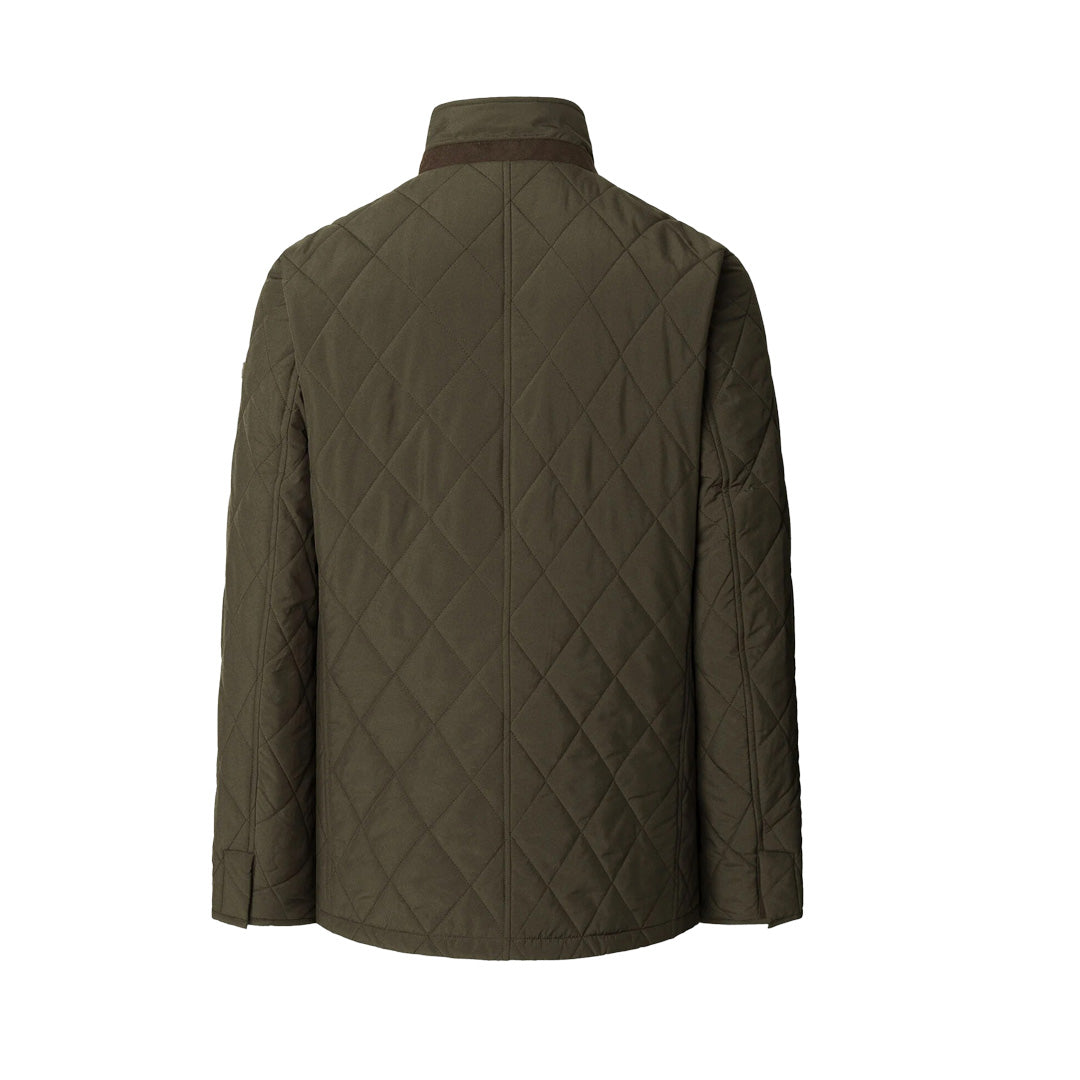 Chaqueta Paddock Verde H.L.