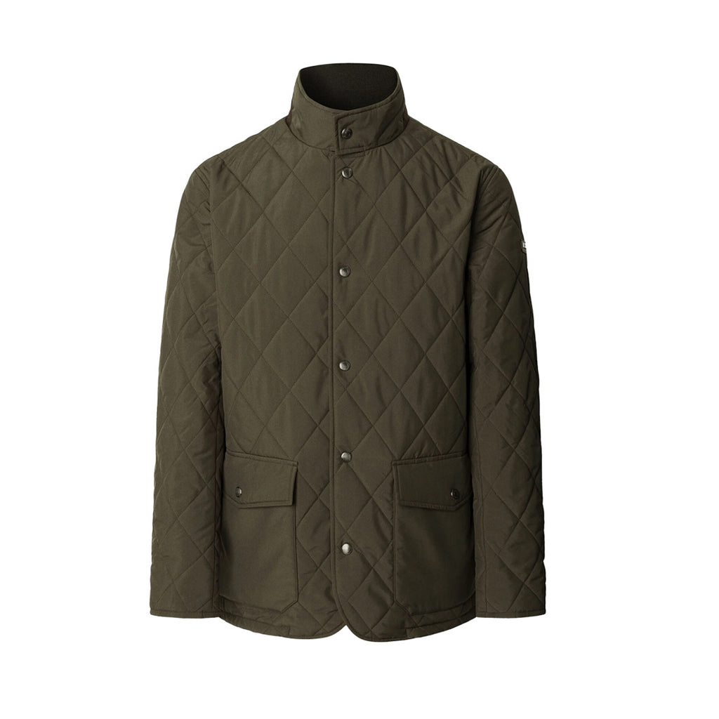 Chaqueta Paddock Verde H.L.