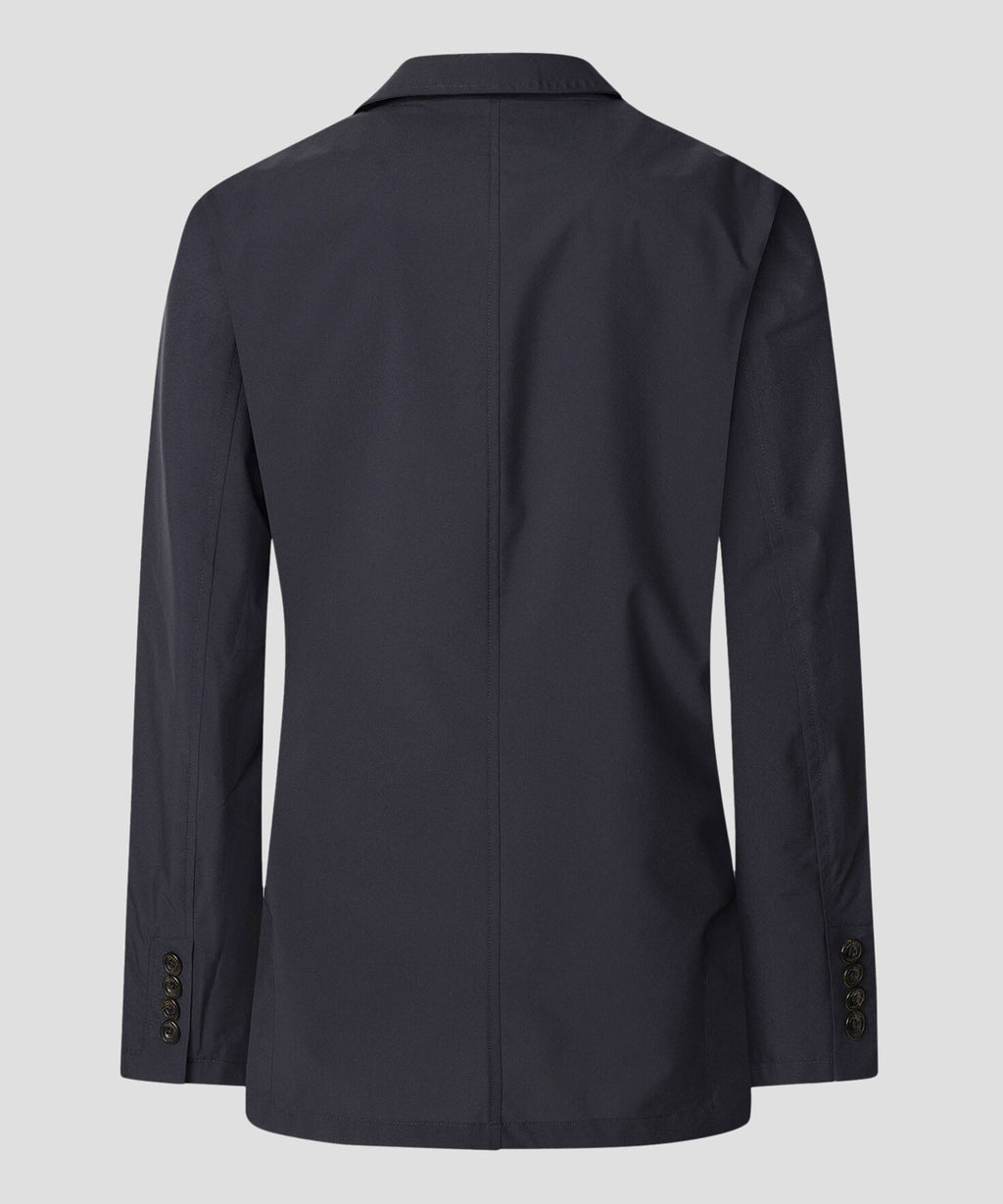 Saco Azul Hombre H.L.