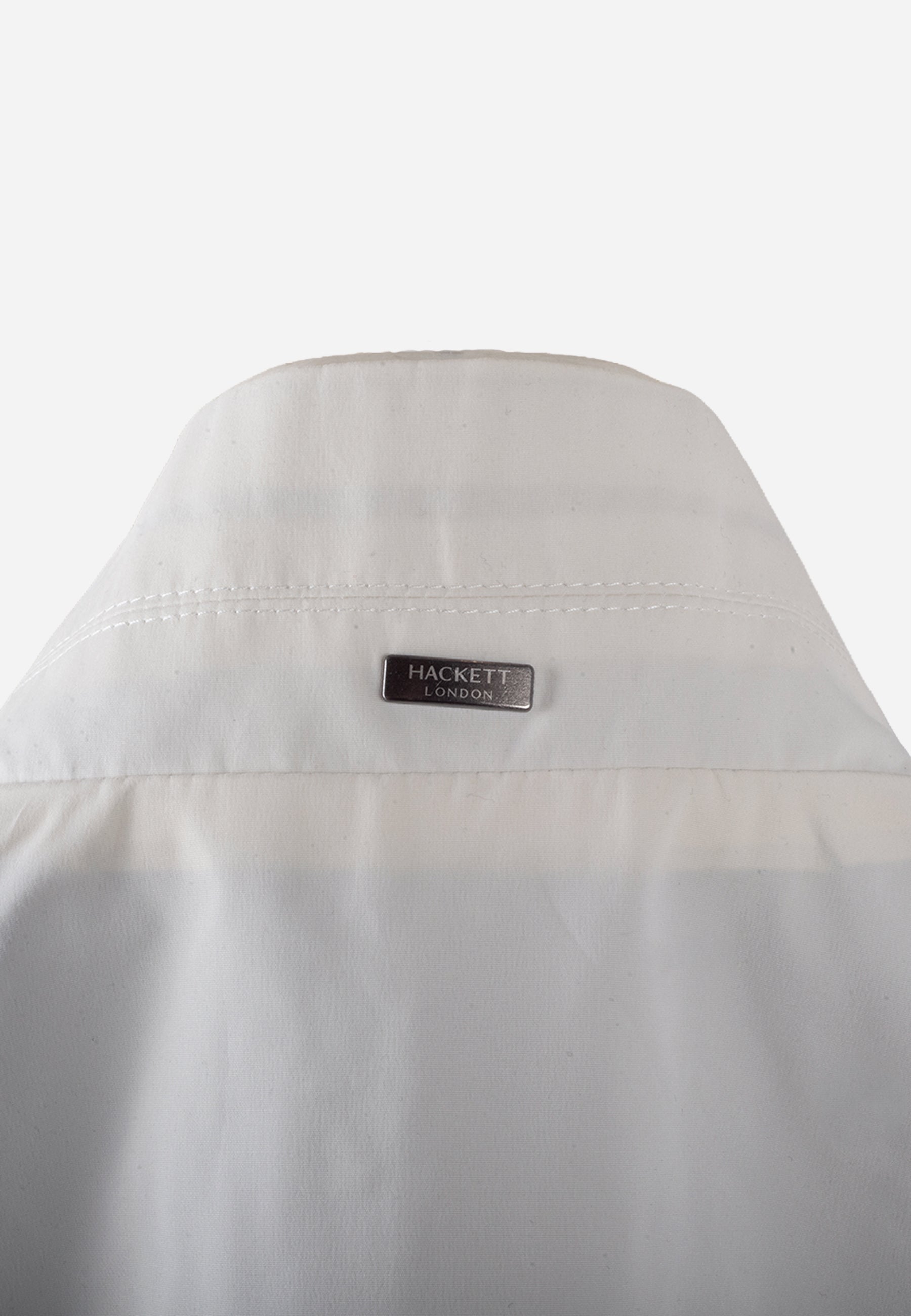 Chaqueta Blanca Hombre H.L.