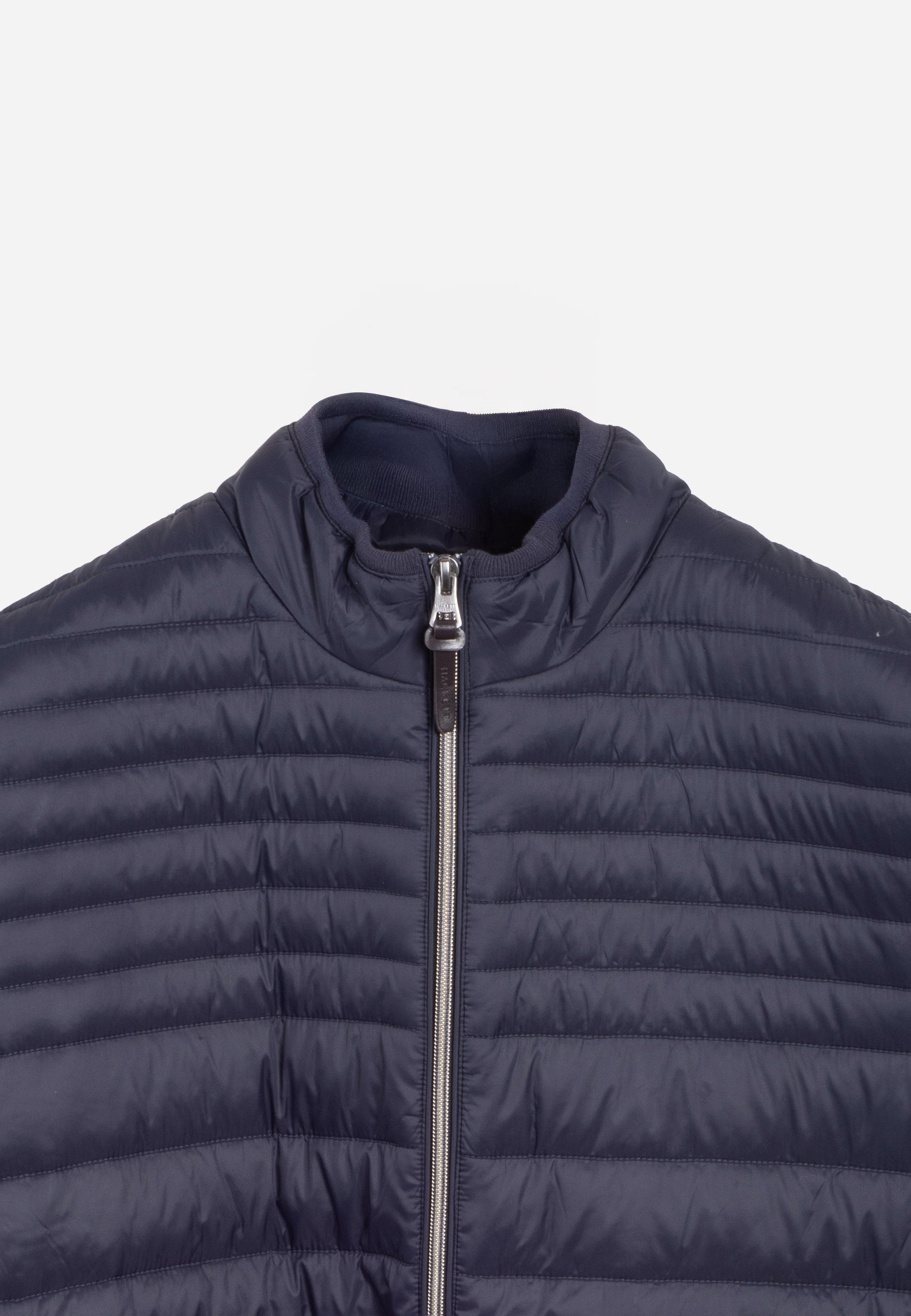 Chaqueta Azul Marino Hombre H.L.