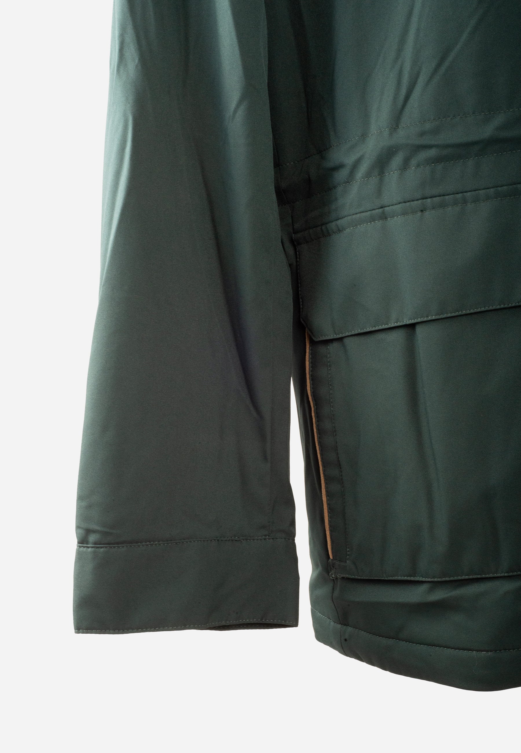 Chaqueta British Hombre H.L.