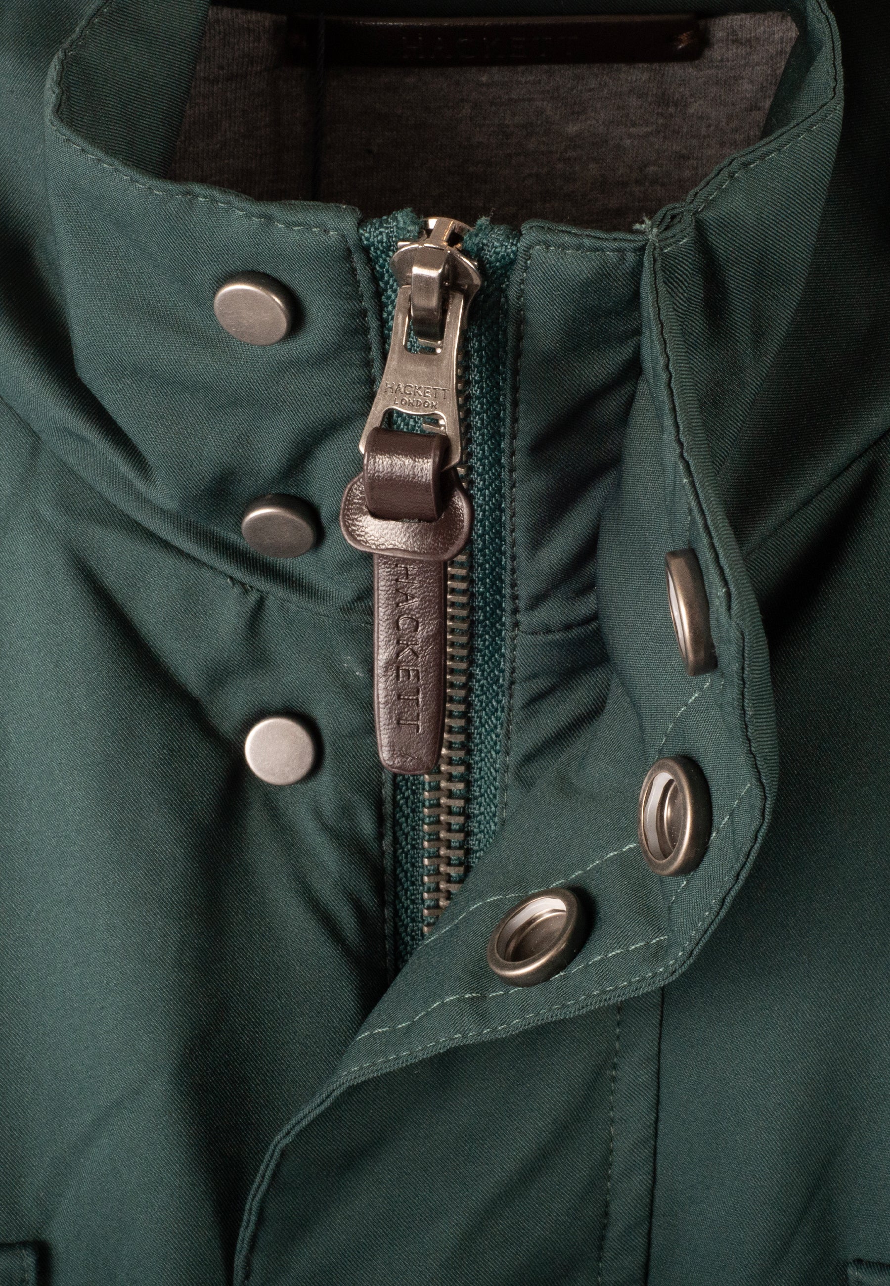 Chaqueta British Hombre H.L.