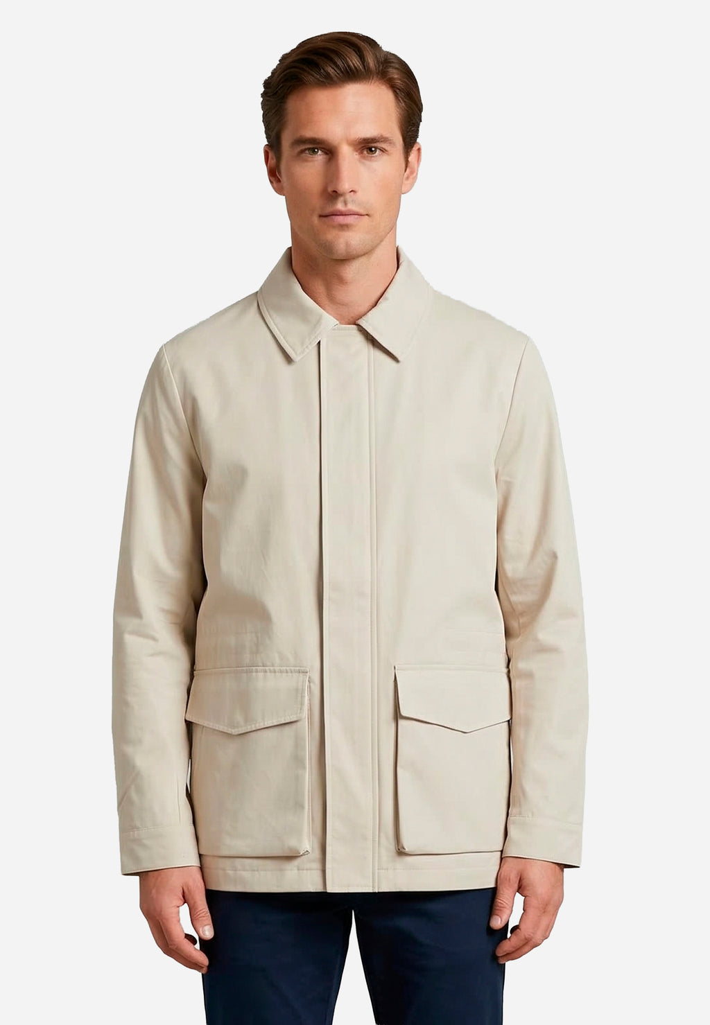 Chaqueta High Hombre H.L.