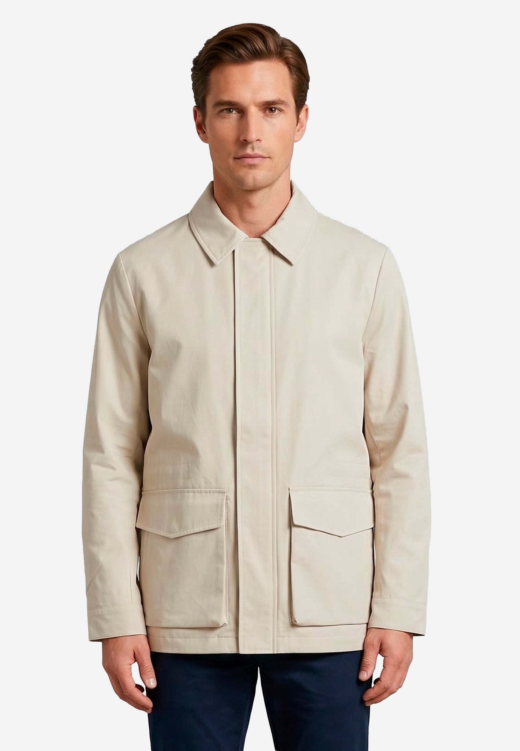 Chaqueta High Hombre H.L.