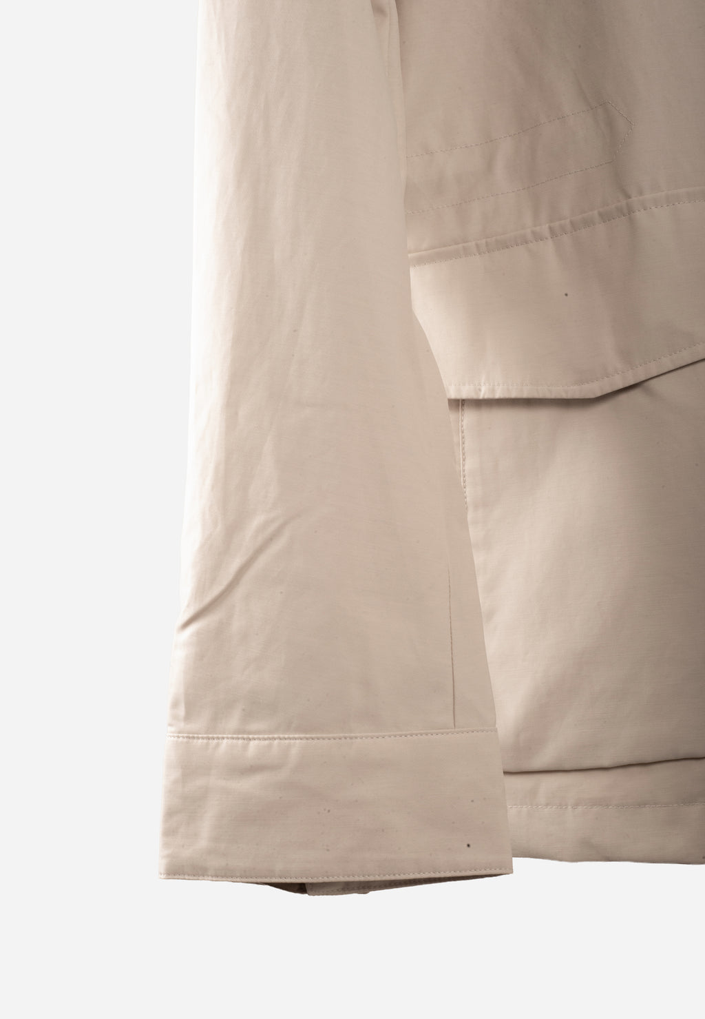 Chaqueta High Hombre H.L.