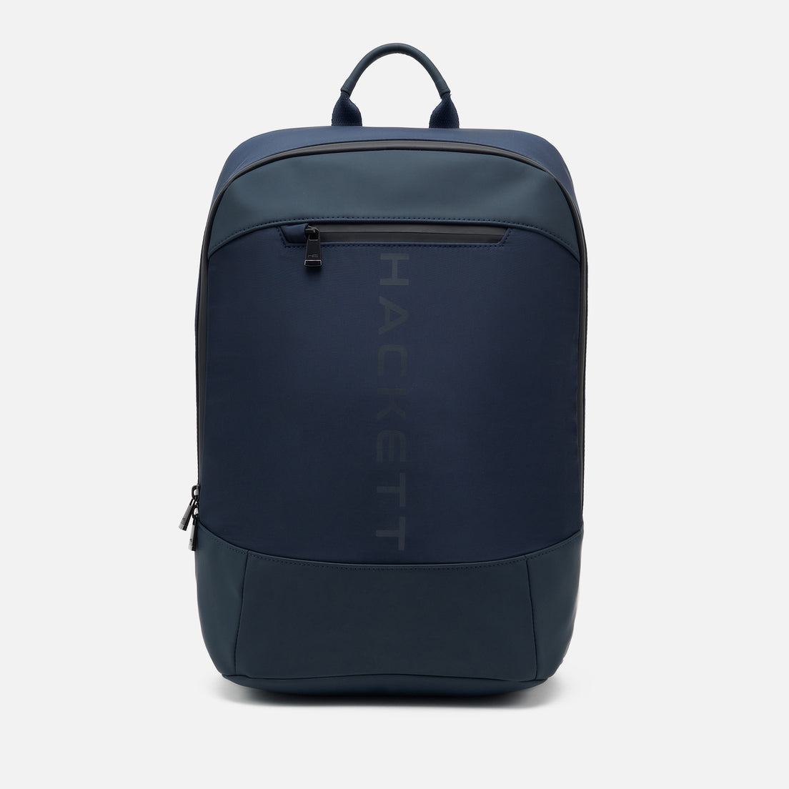 Backpack Hombre Azul/Negro H.L.