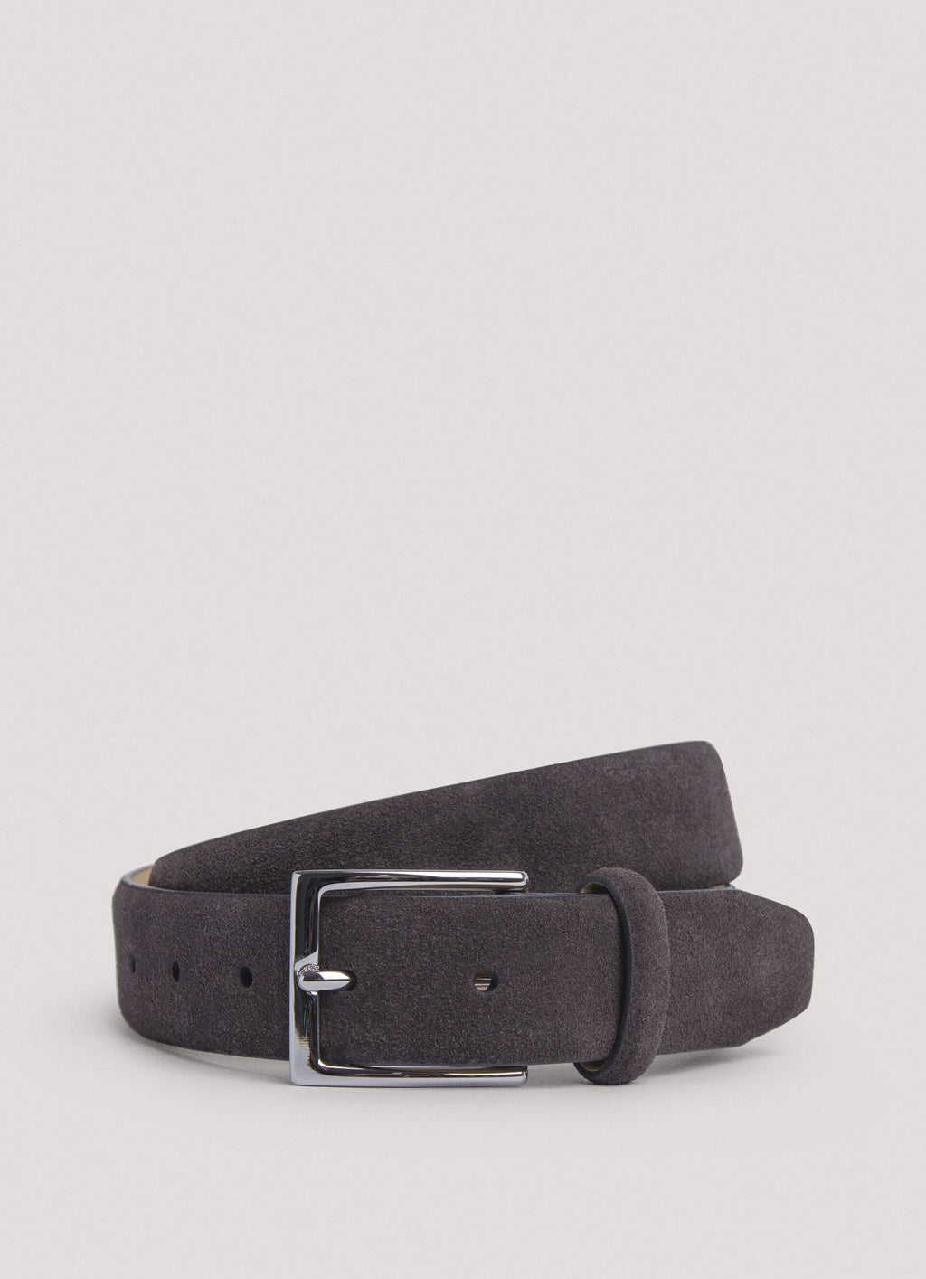 CINTURON HACKETT LONDON CAFE CUERO (HM413500-899)