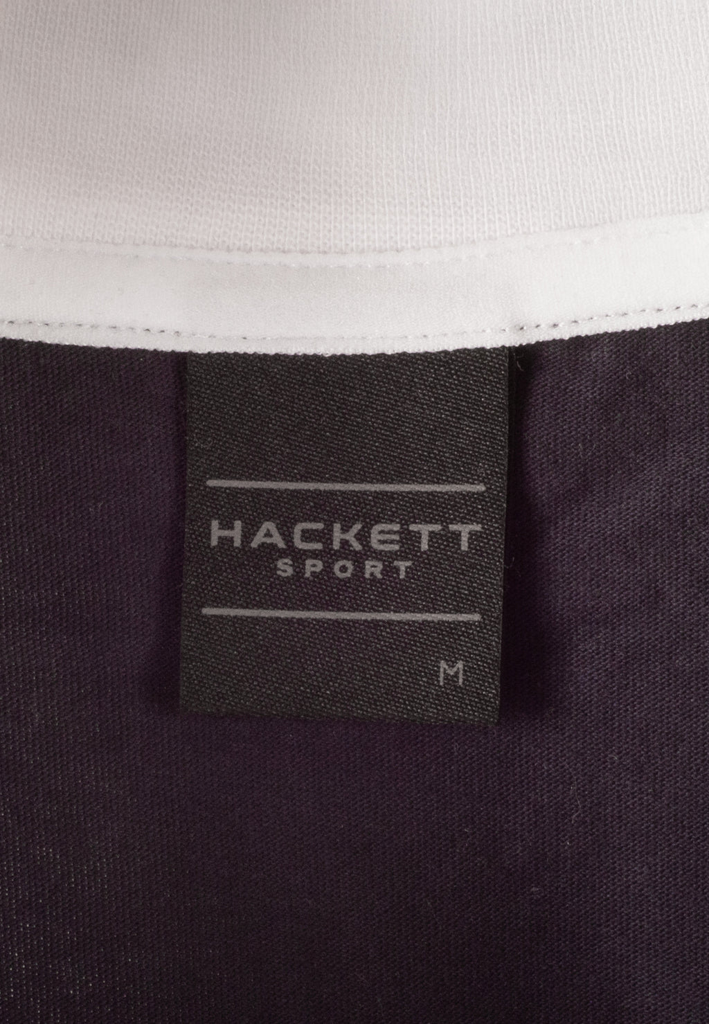 Camiseta Icon Blanca Hombre H.L.