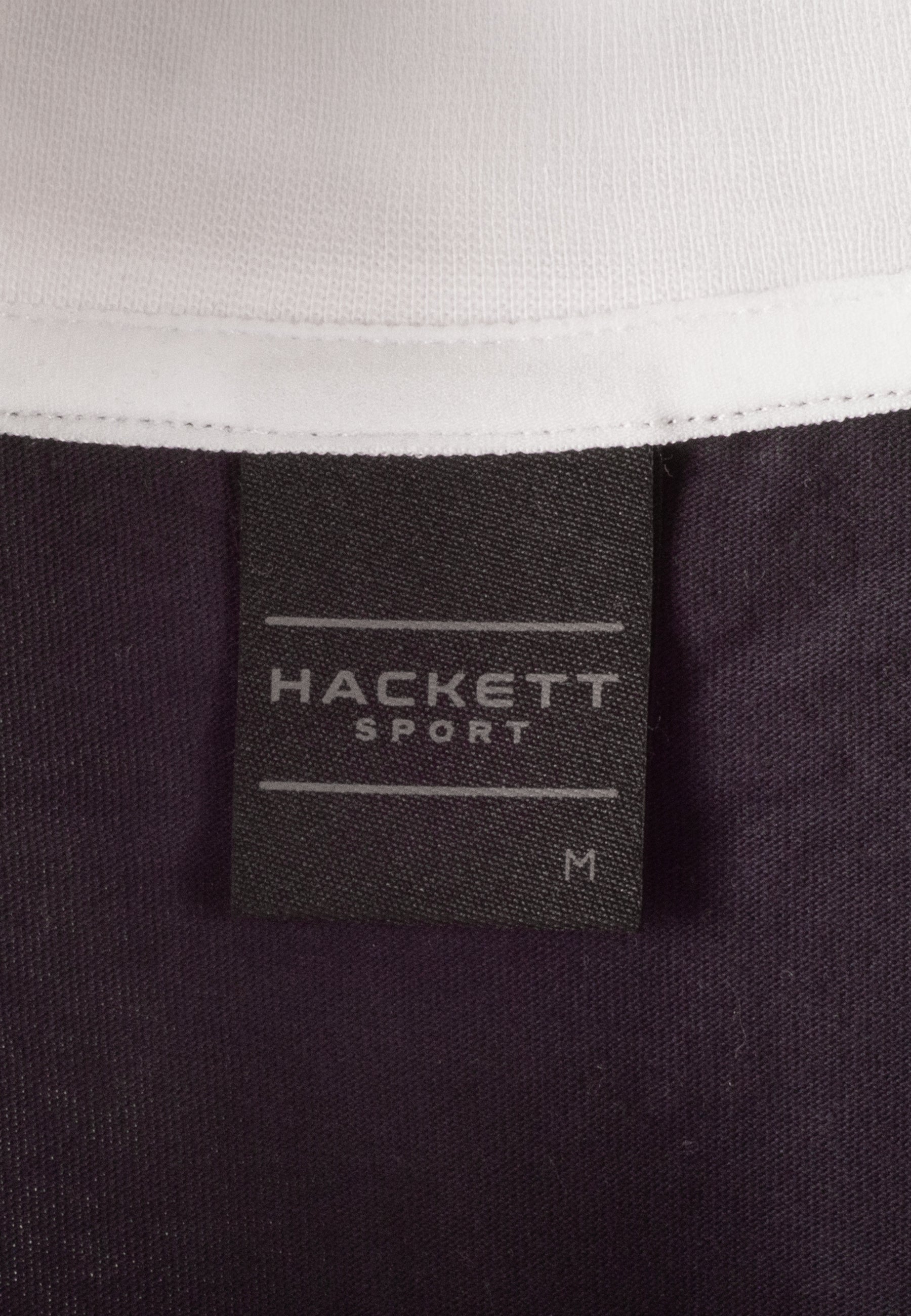 Camiseta Icon Blanca Hombre H.L.