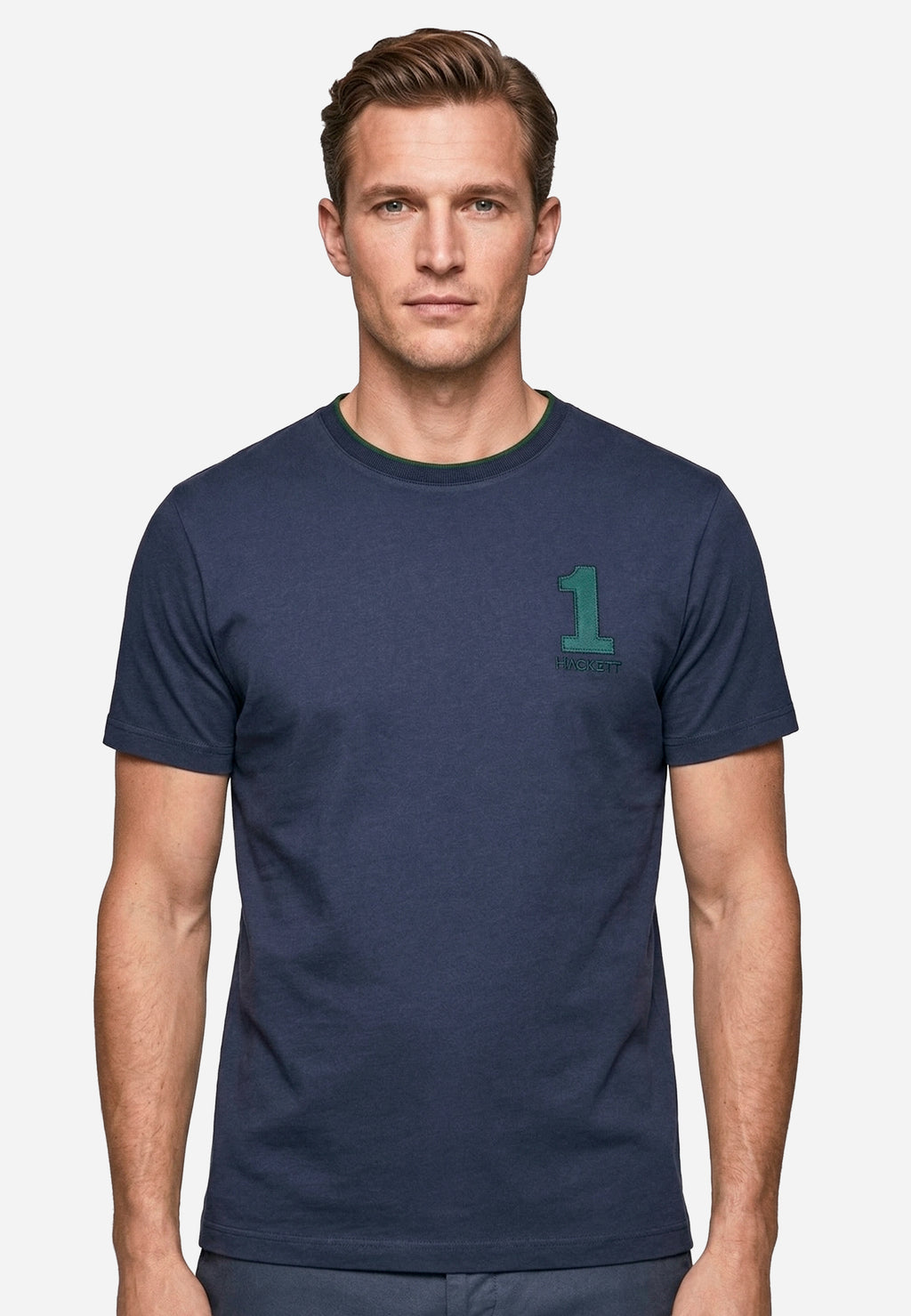Camiseta Élite Hombre H.L.