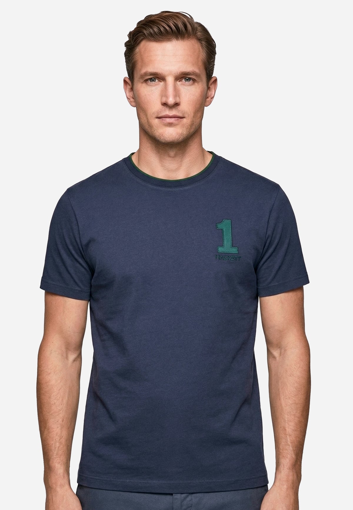 Camiseta Élite Hombre H.L.