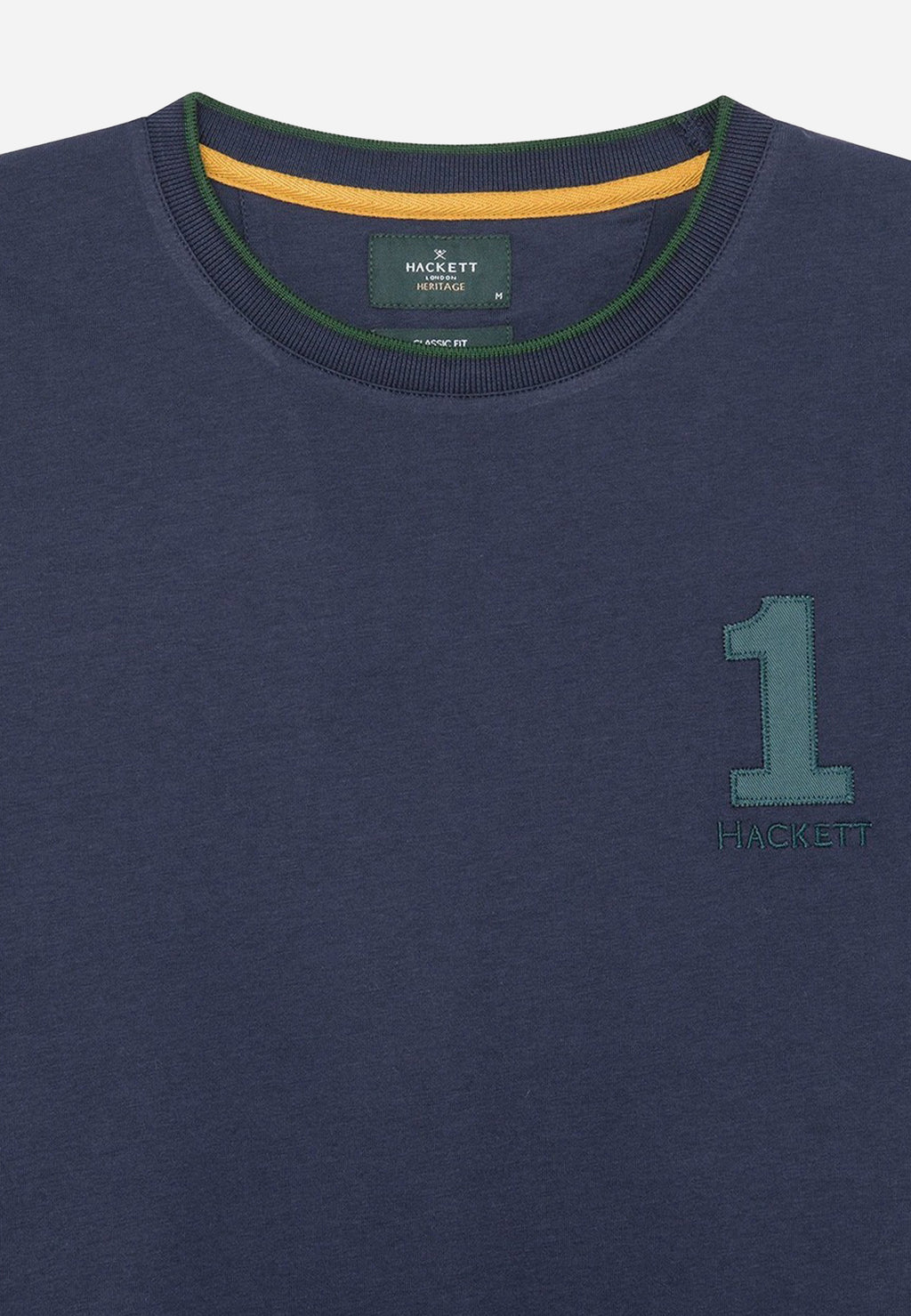 Camiseta Élite Hombre H.L.