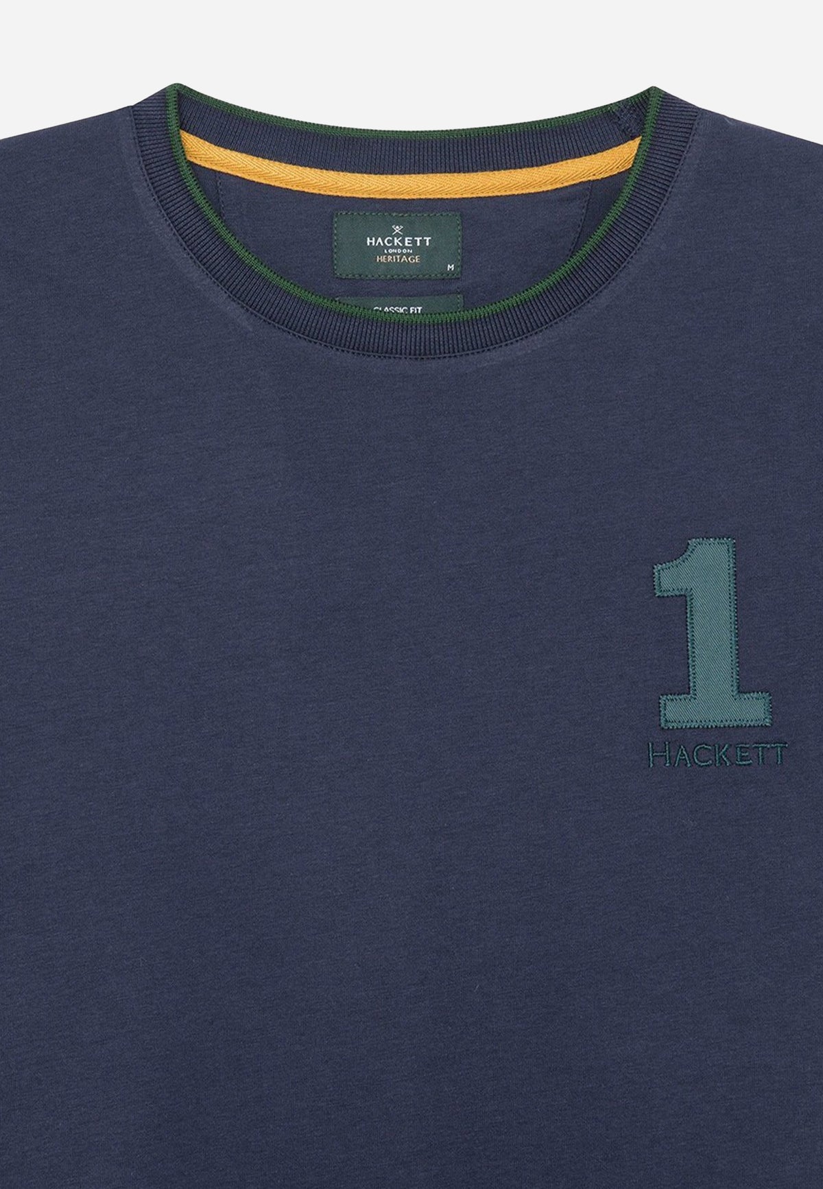 Camiseta Élite Hombre H.L.