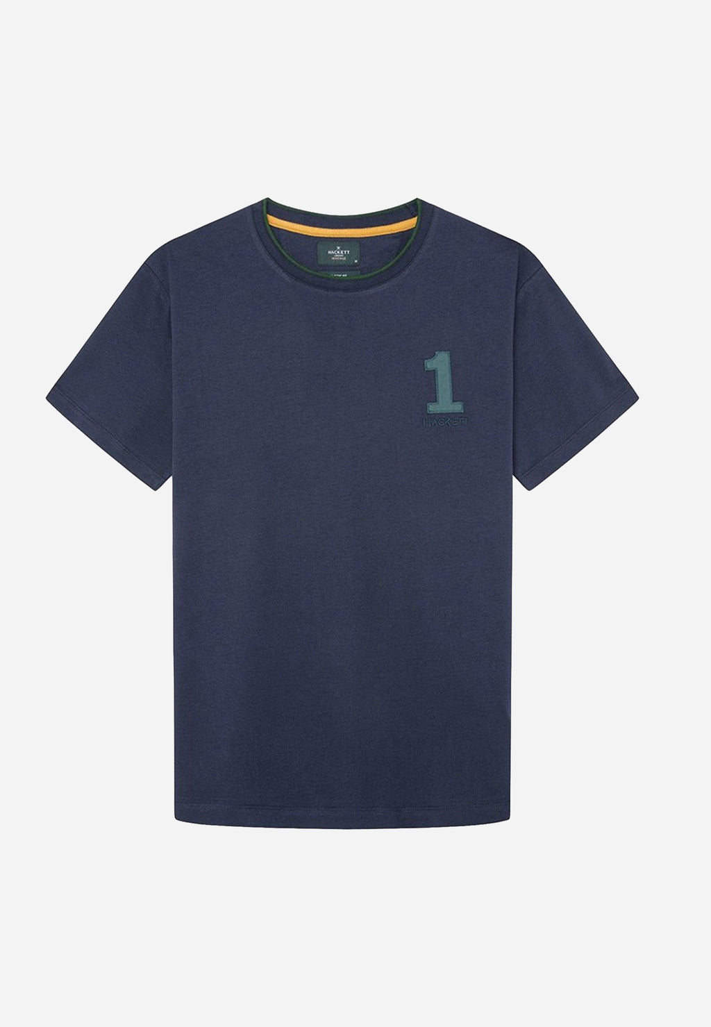 Camiseta Élite Hombre H.L.