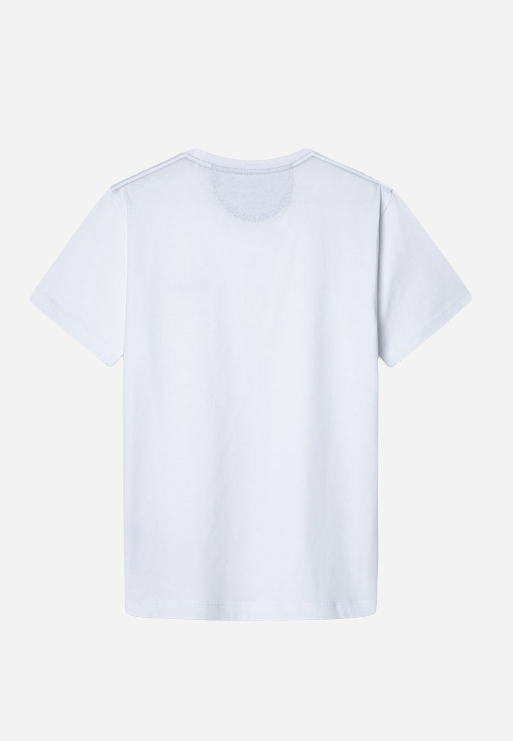 Camisa Blanca Hombre H.L.
