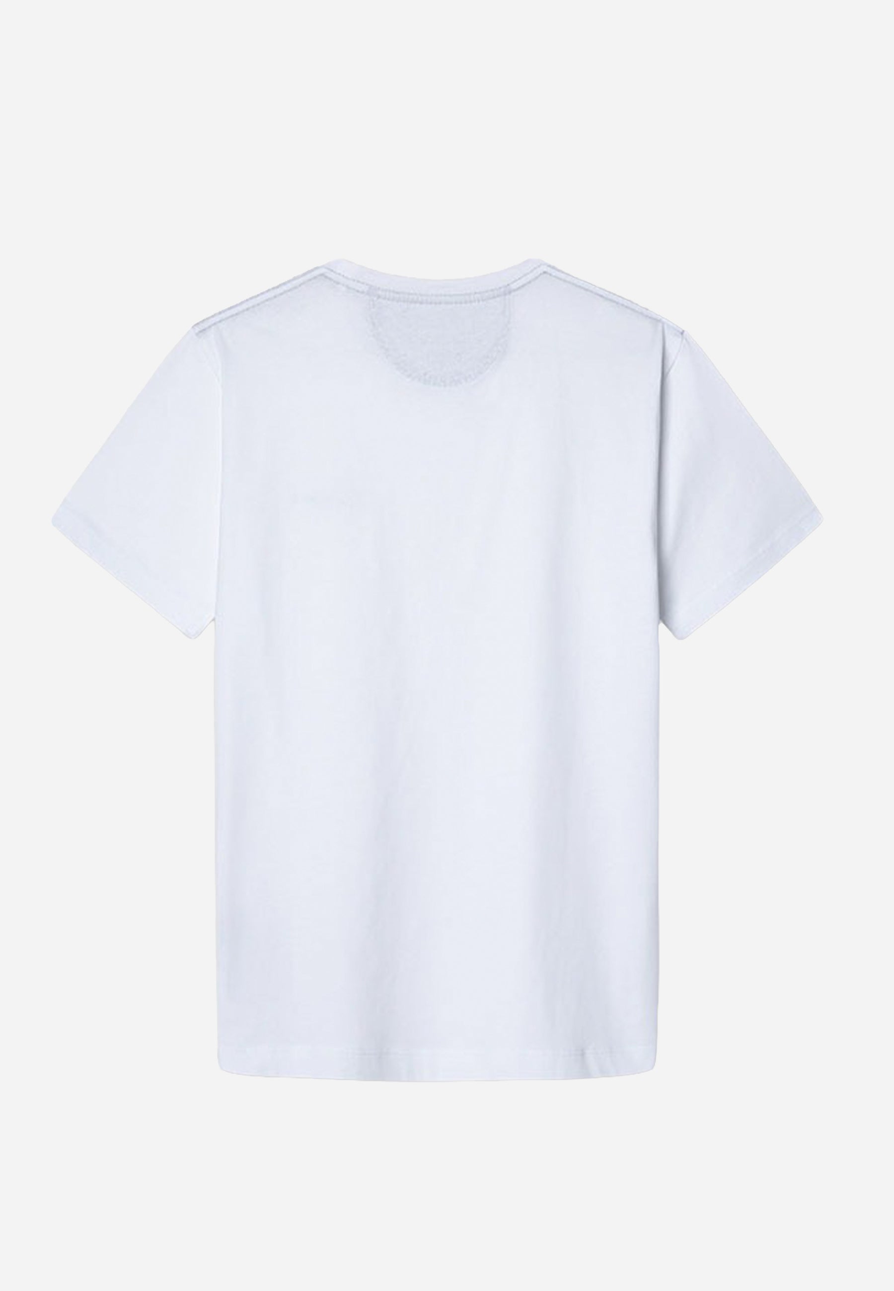 Camisa Blanca Hombre H.L.