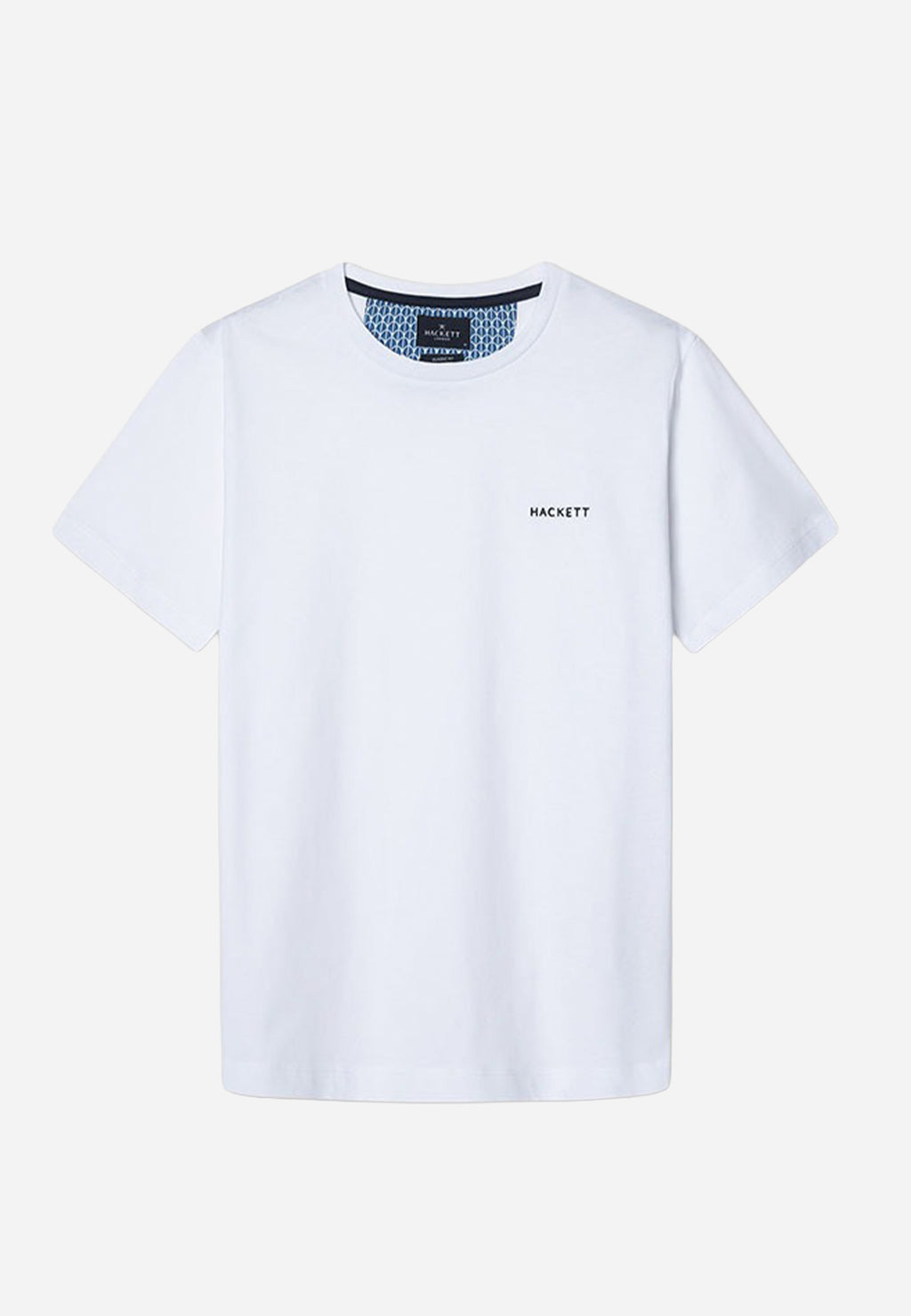 Camisa Blanca Hombre H.L.