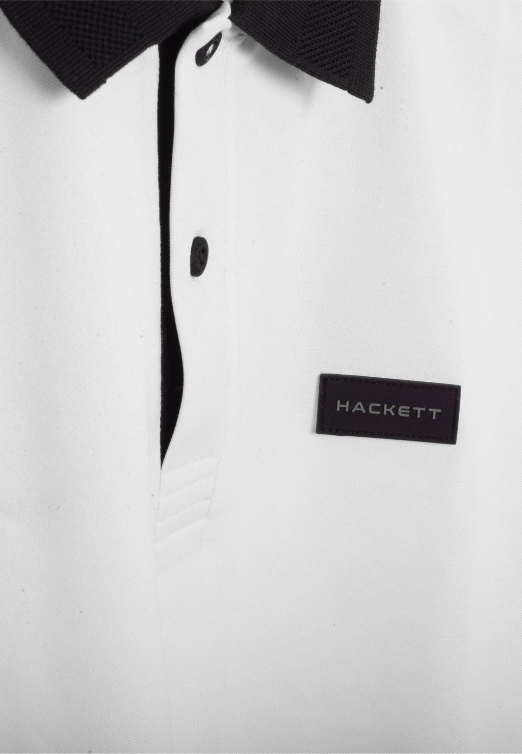 Camiseta Polo Elite Hombre H.L.