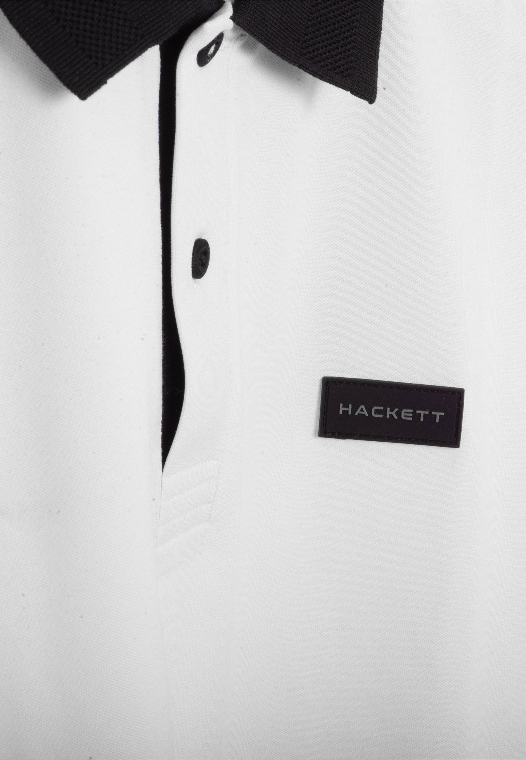 Camiseta Polo Elite Hombre H.L.