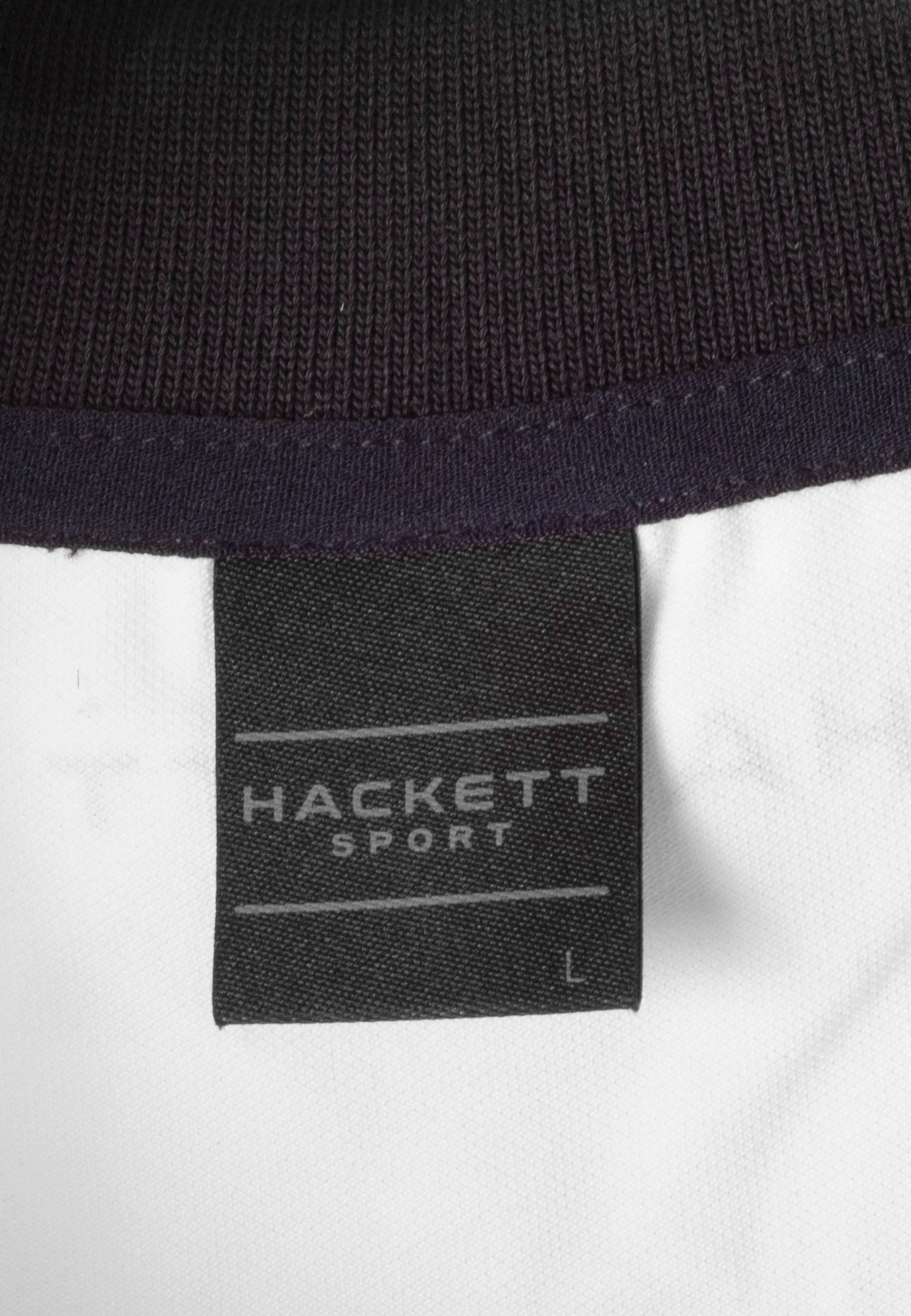 Camiseta Polo Elite Hombre H.L.