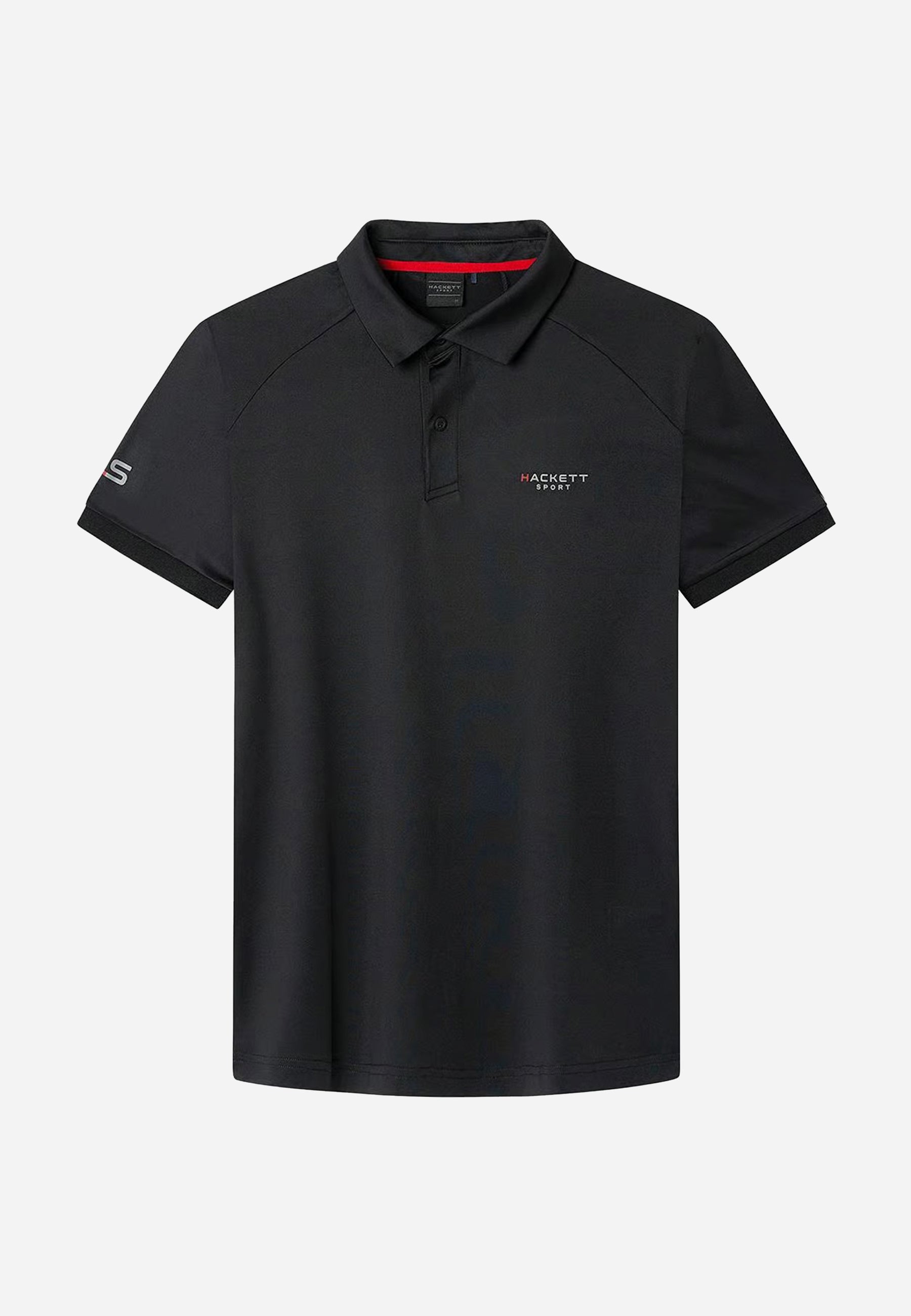 Camiseta Polo Sport H.L.