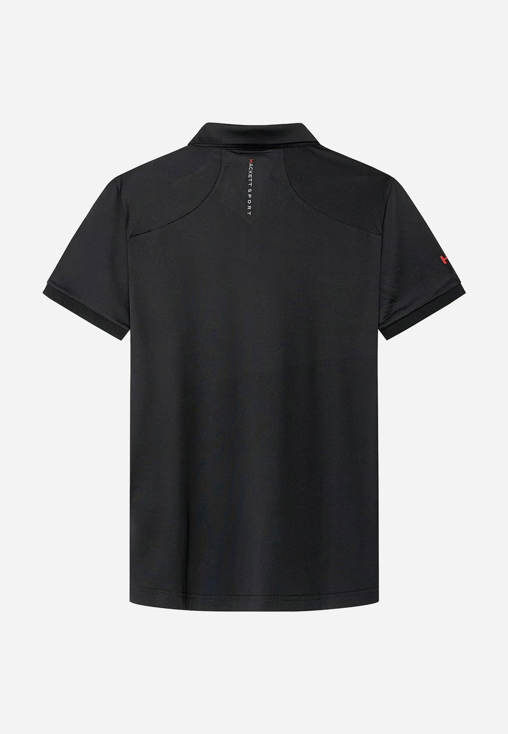 Camiseta Polo Sport H.L.