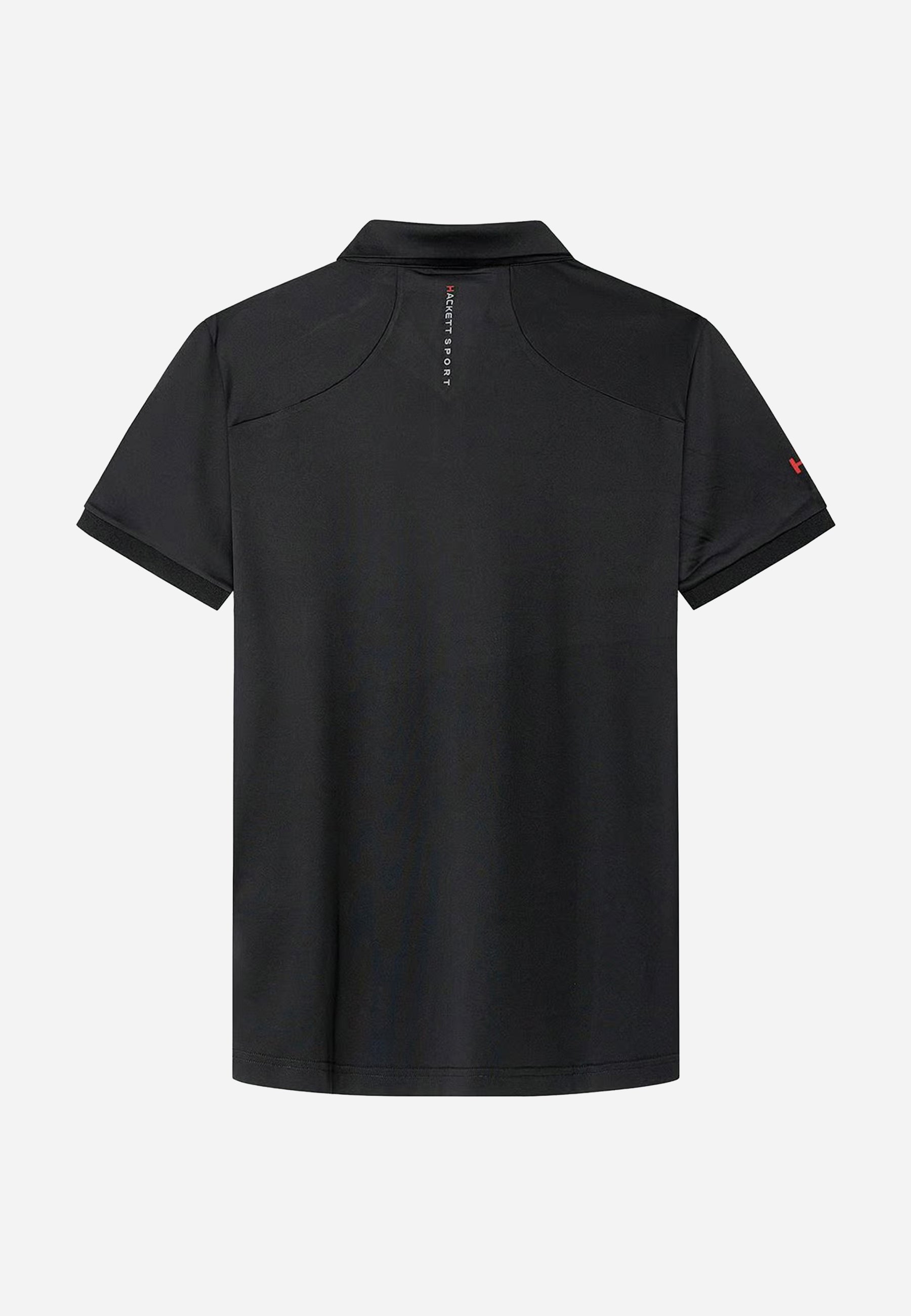 Camiseta Polo Sport H.L.