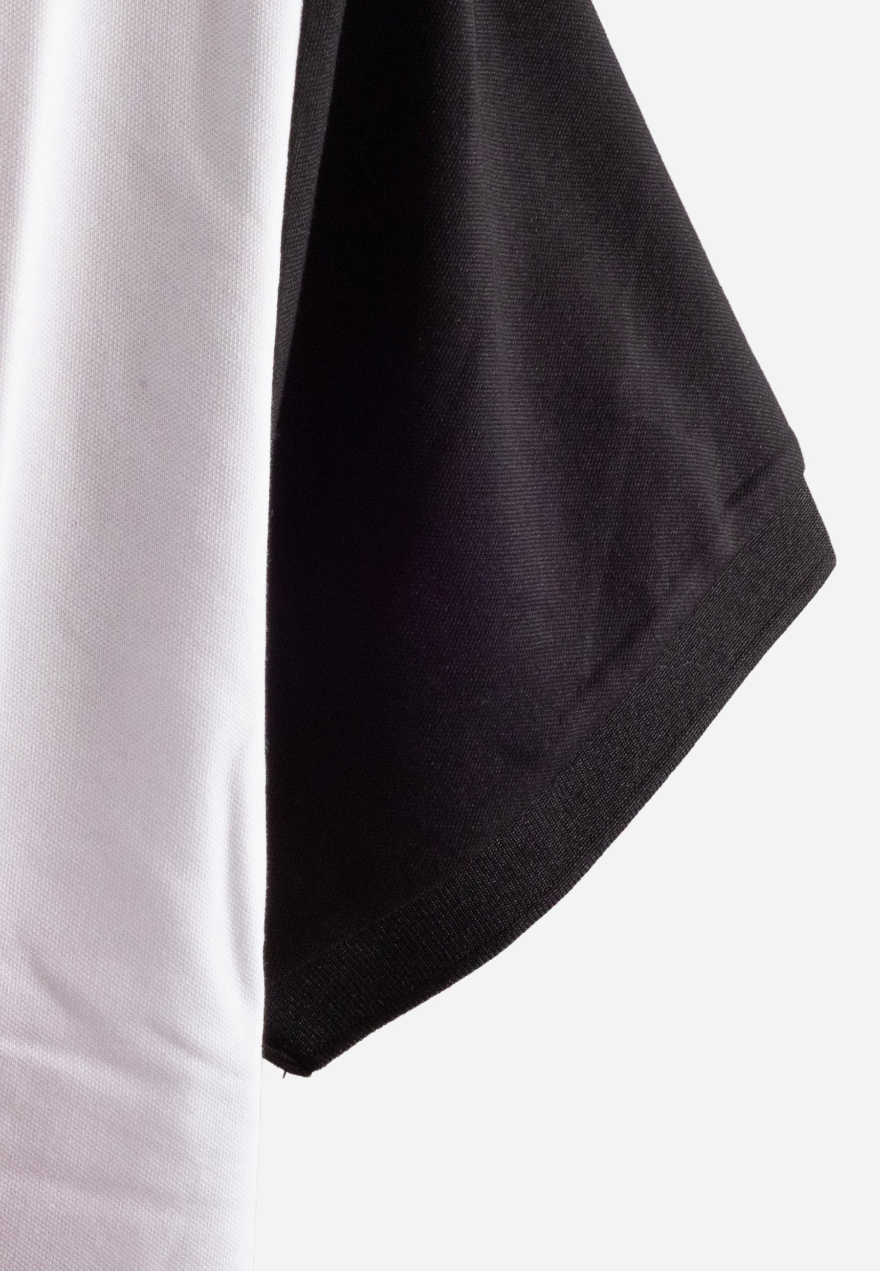 Camiseta Polo Blanca Versátil Hombre H.L.