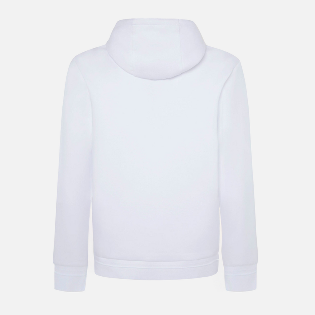 Hoodie Heritage Blanco Logo H.L.
