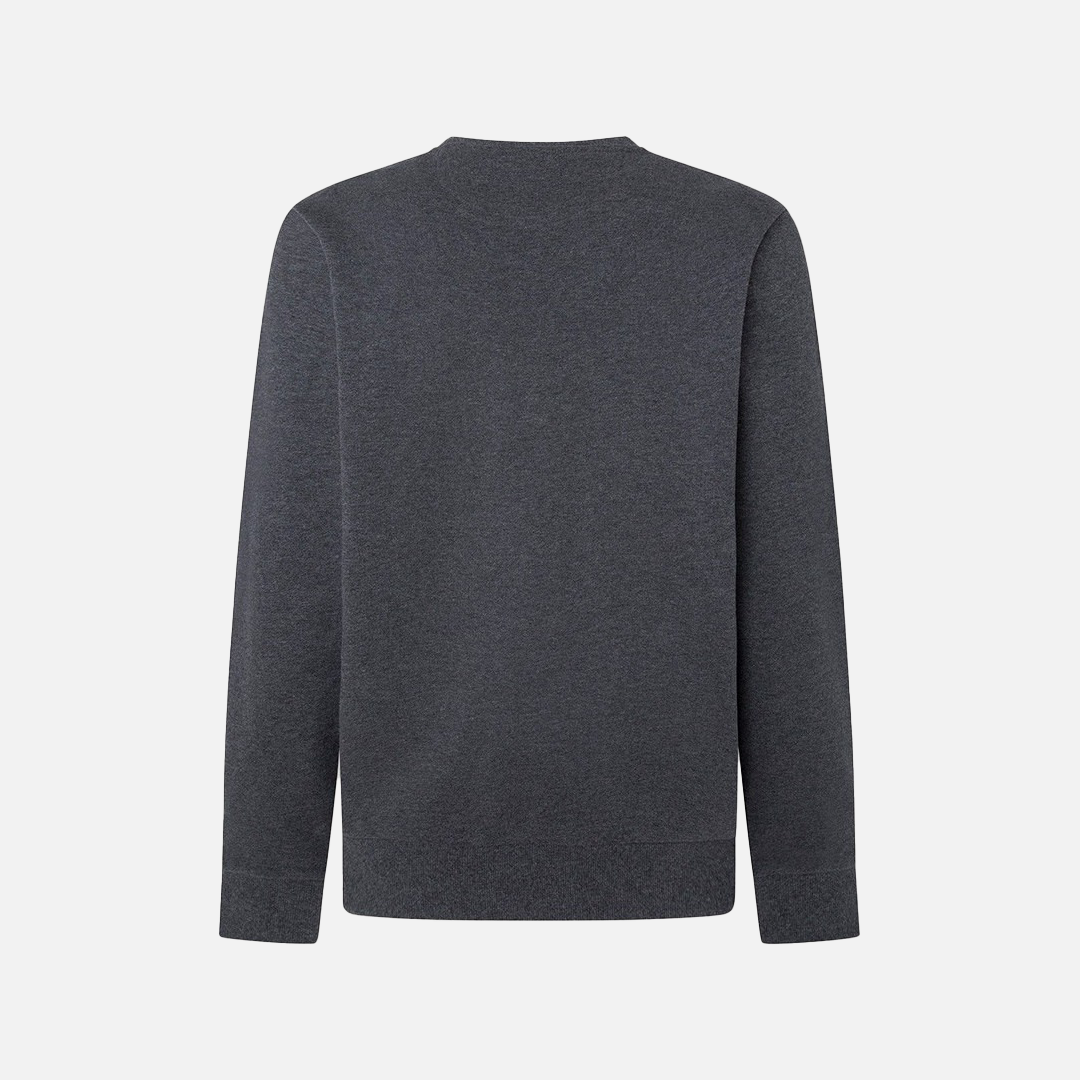 Sweater Heritage Harry Gris H.L.