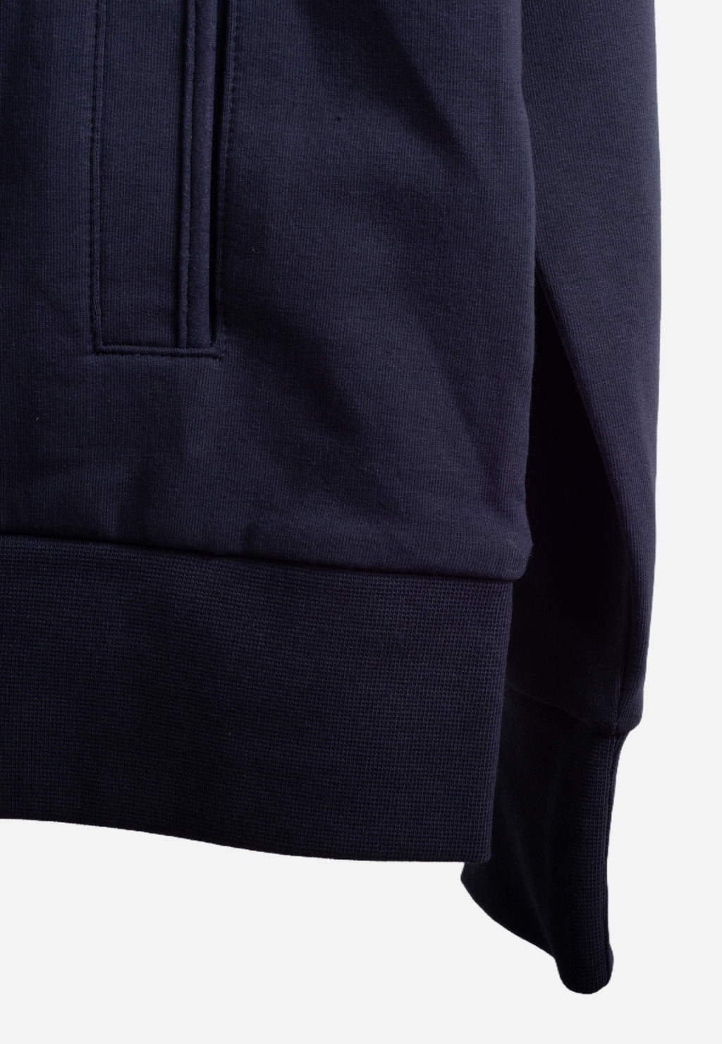 Chaqueta Azul Slim Hombre H.L.