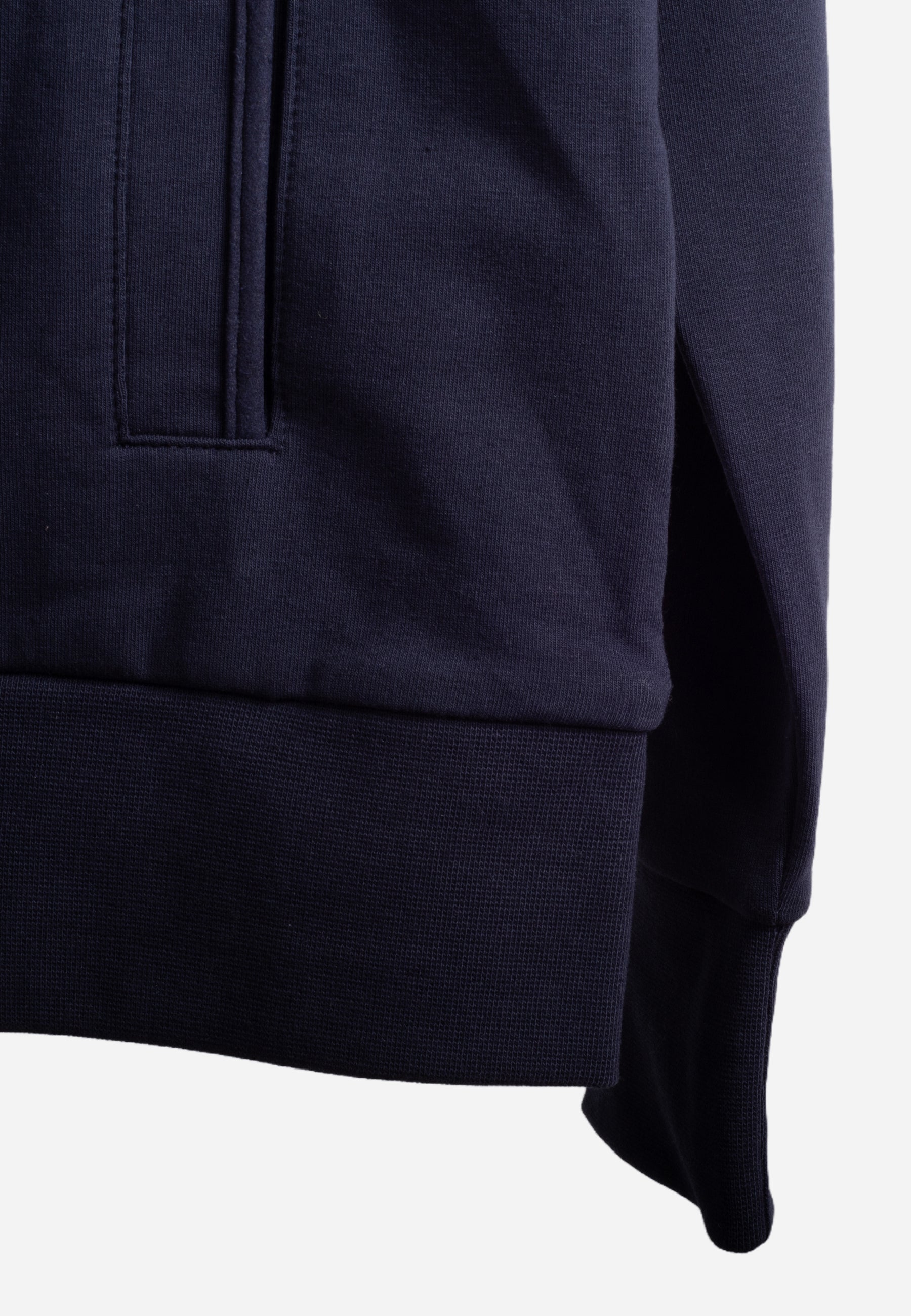 Chaqueta Azul Slim Hombre H.L.