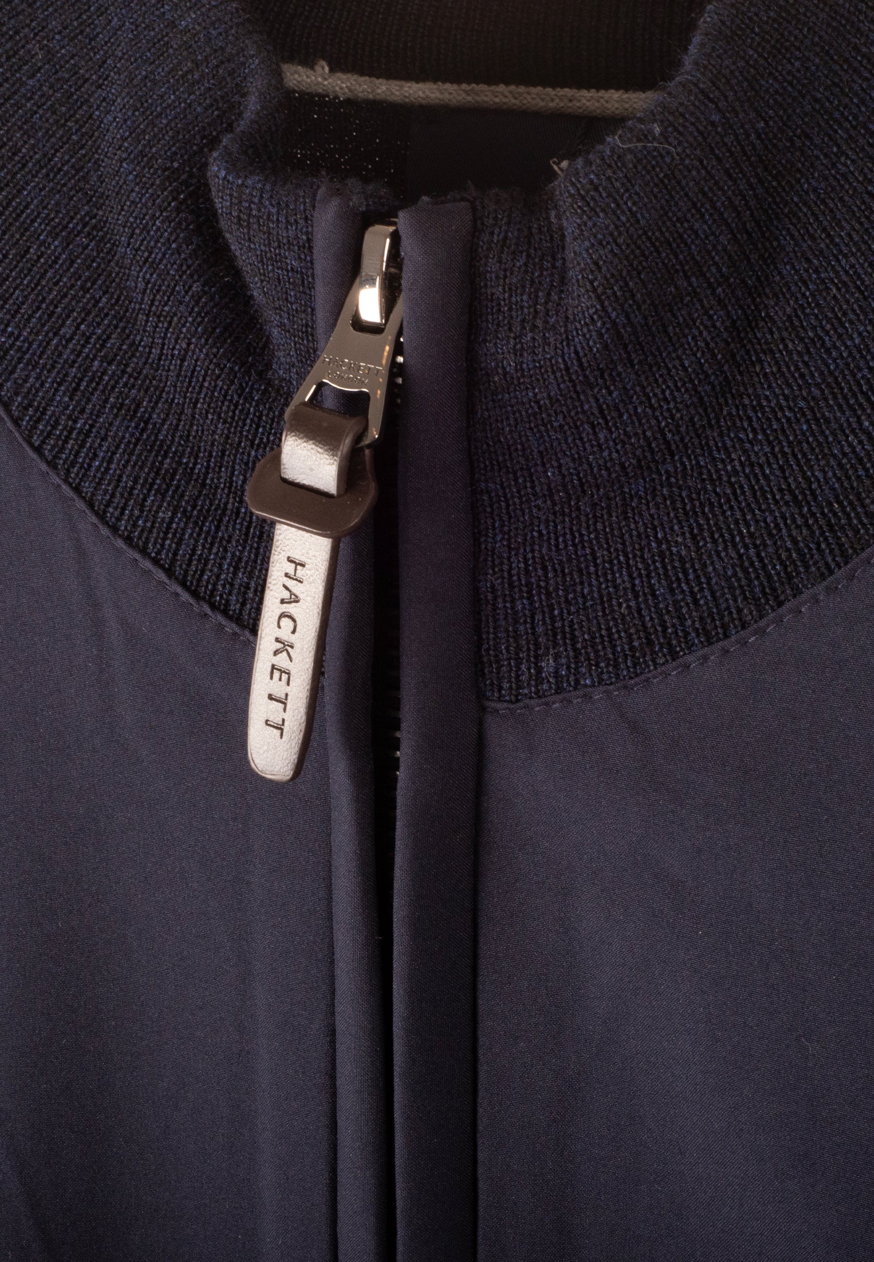 Sweater Sport-Luxe Azul H.L.