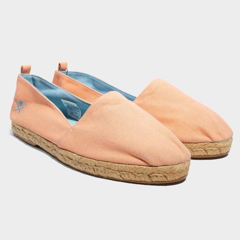 ZAPATO HACKETT LONDON PALO ROSA (HMS20243-179)
