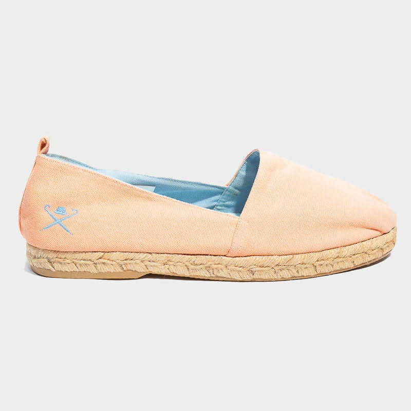 ZAPATO HACKETT LONDON PALO ROSA (HMS20243-179)