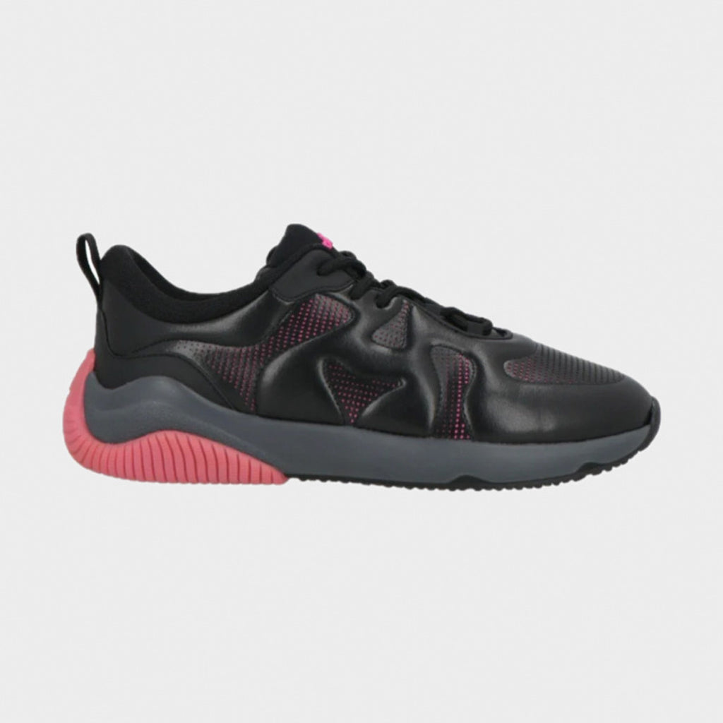 TENIS HOGAN DAMA NEGRO SITETICO (HXW5970EN506U2B999)
