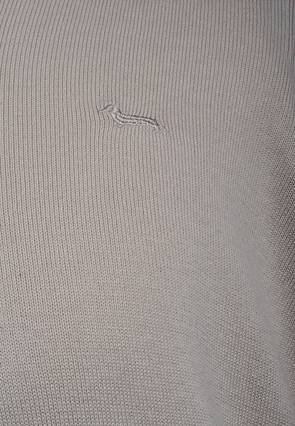 Sweater Clásica Gris H&B