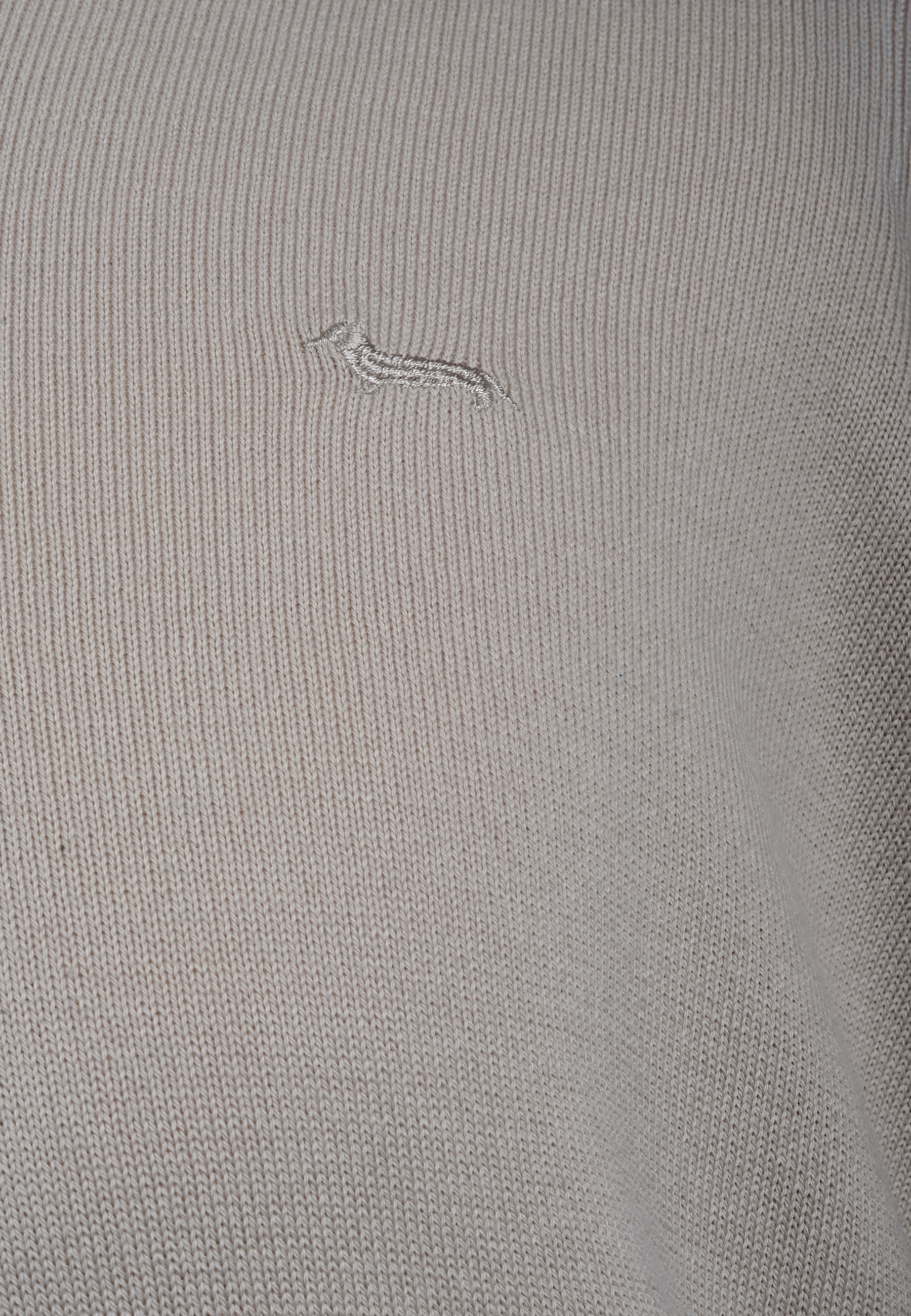 Sweater Clásica Gris H&B