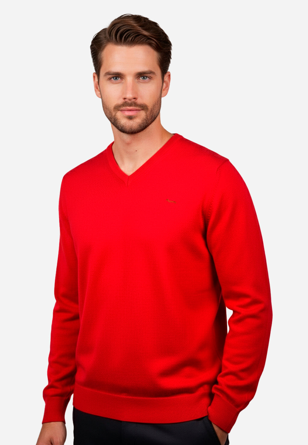 Sweater Hombre Clásica H&B