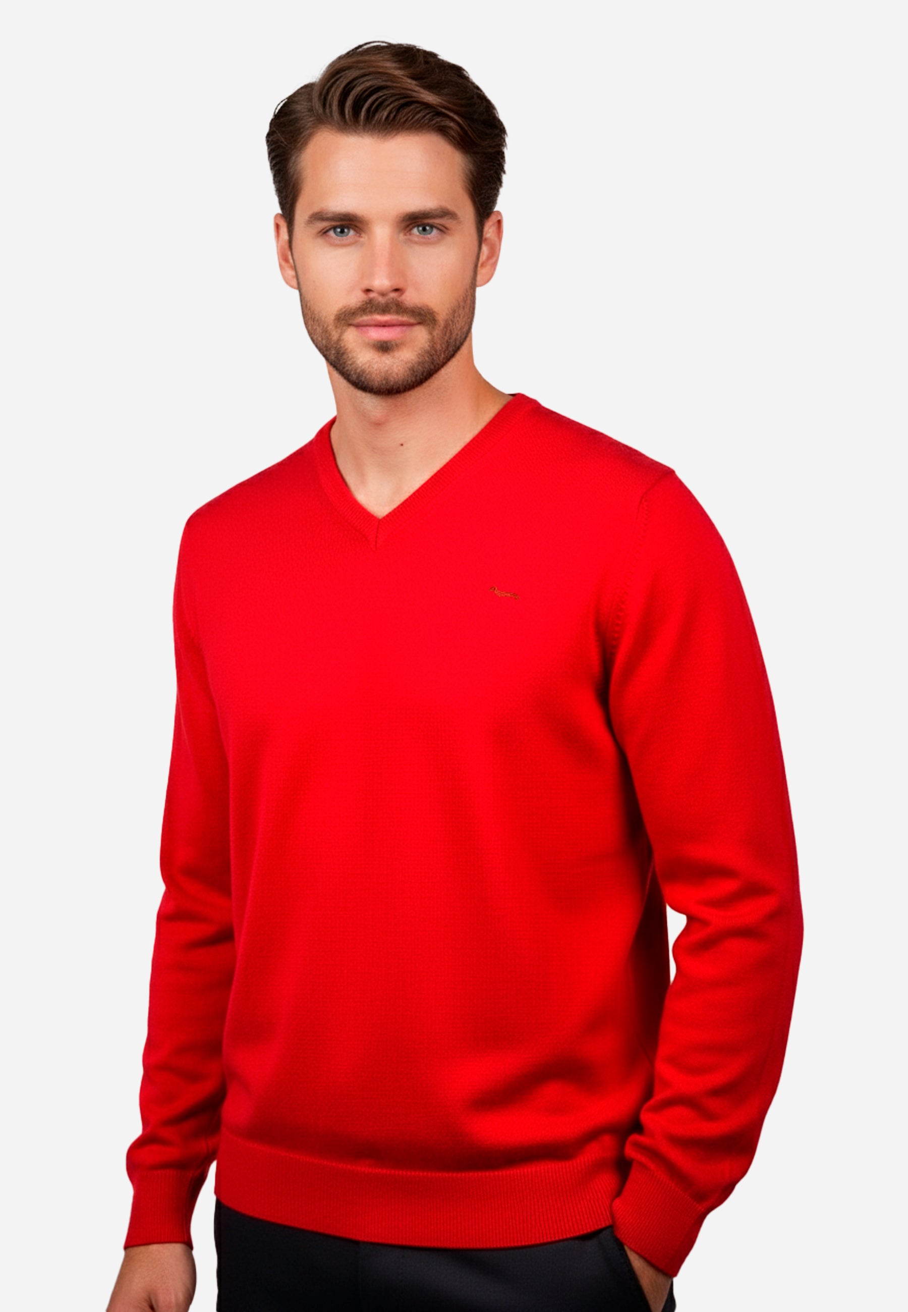 Sweater Hombre Clásica H&B