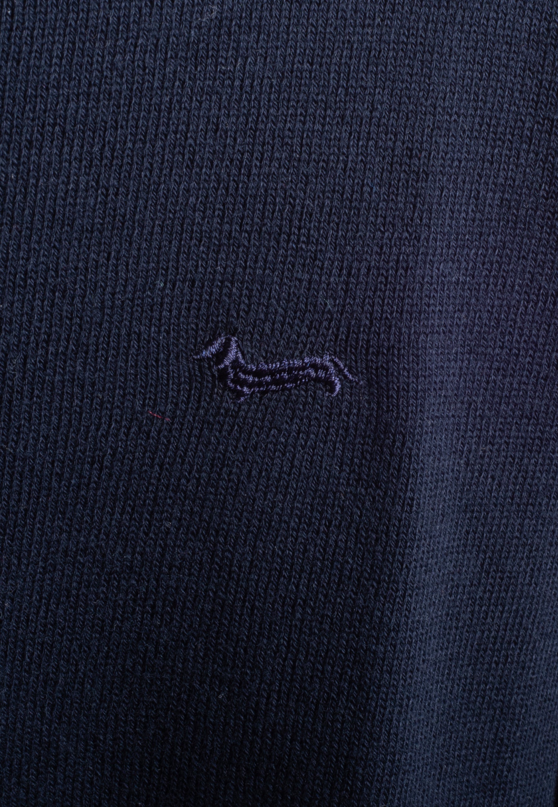 Sweater Azul Media Noche H&B.