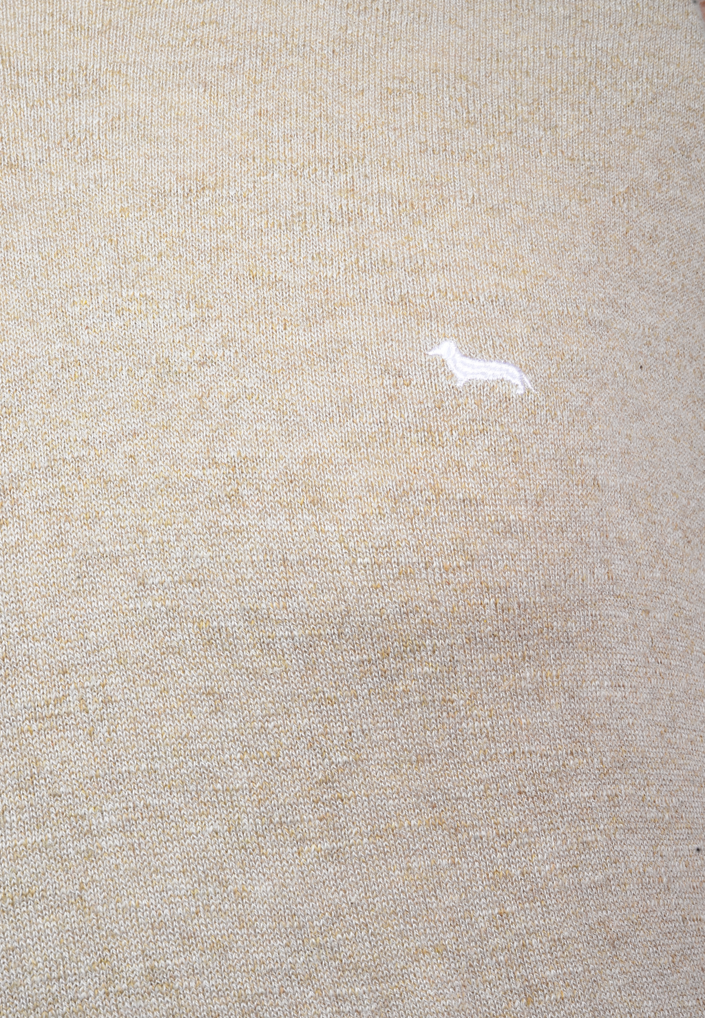 Sweater Clásico Gris H&B