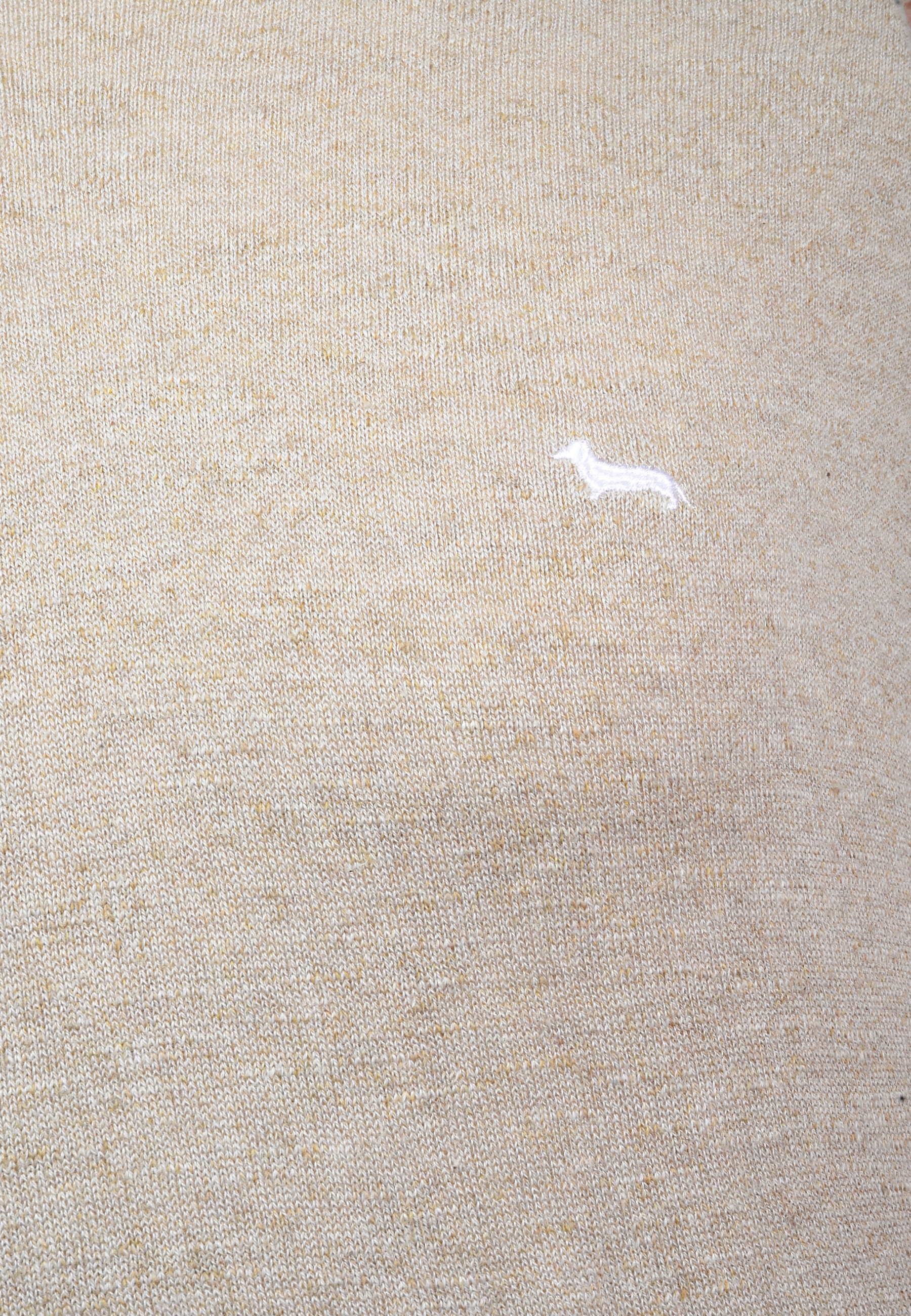 Sweater Clásico Gris H&B