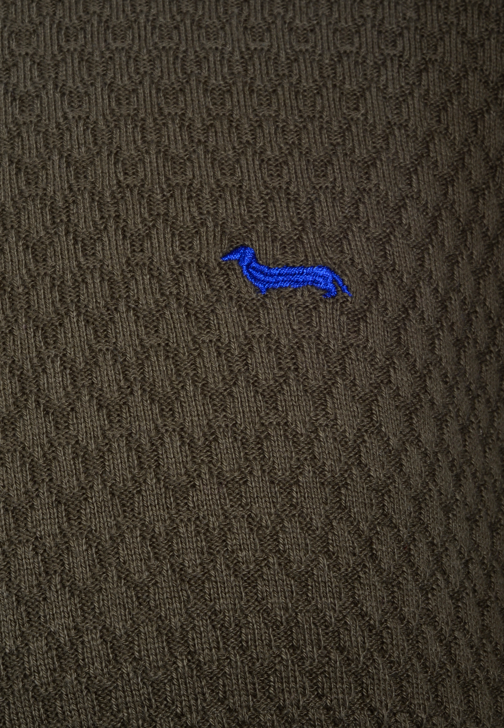 Sweater Café Logo H&B