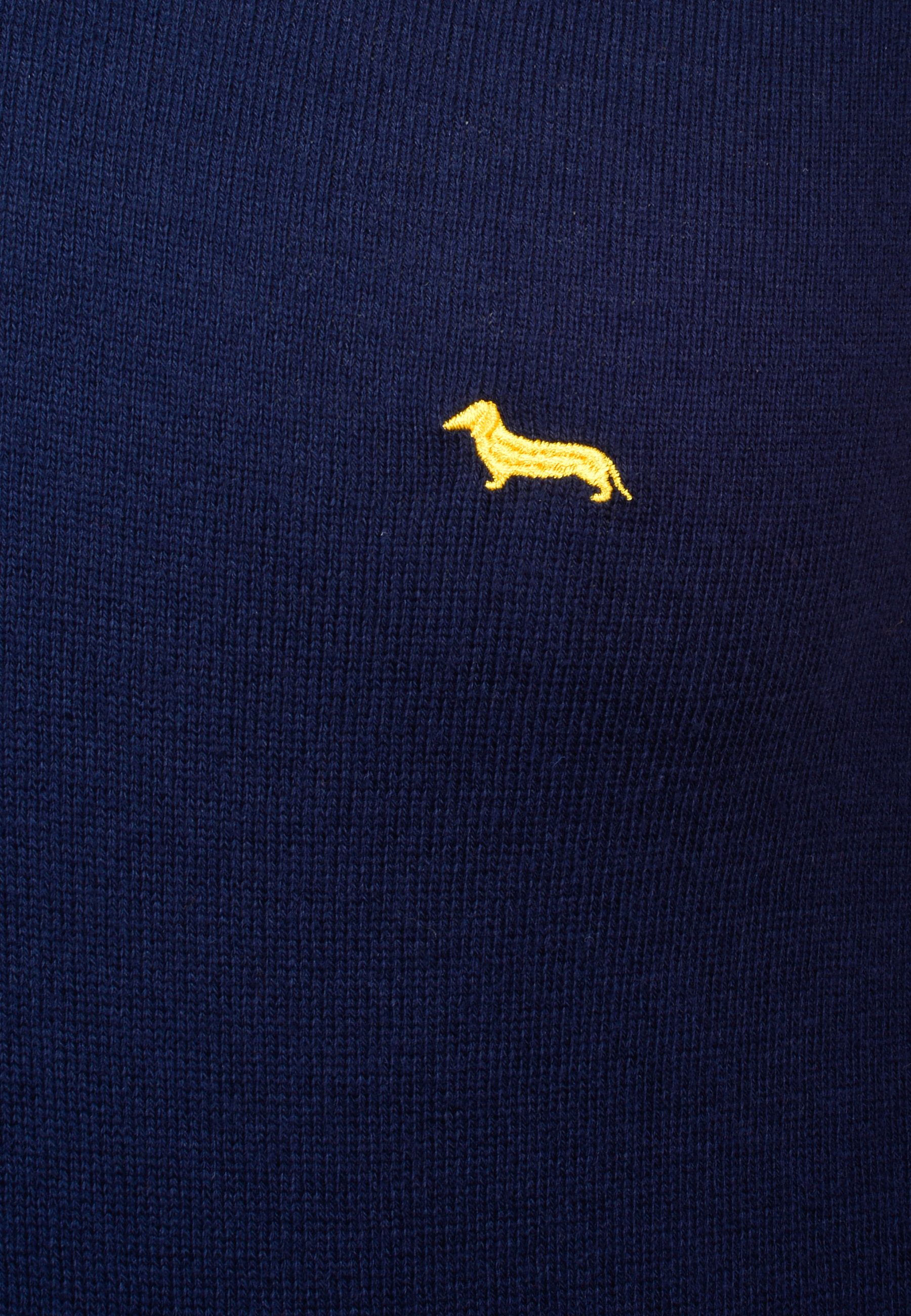 Sweater Classic Azul Marino H&B